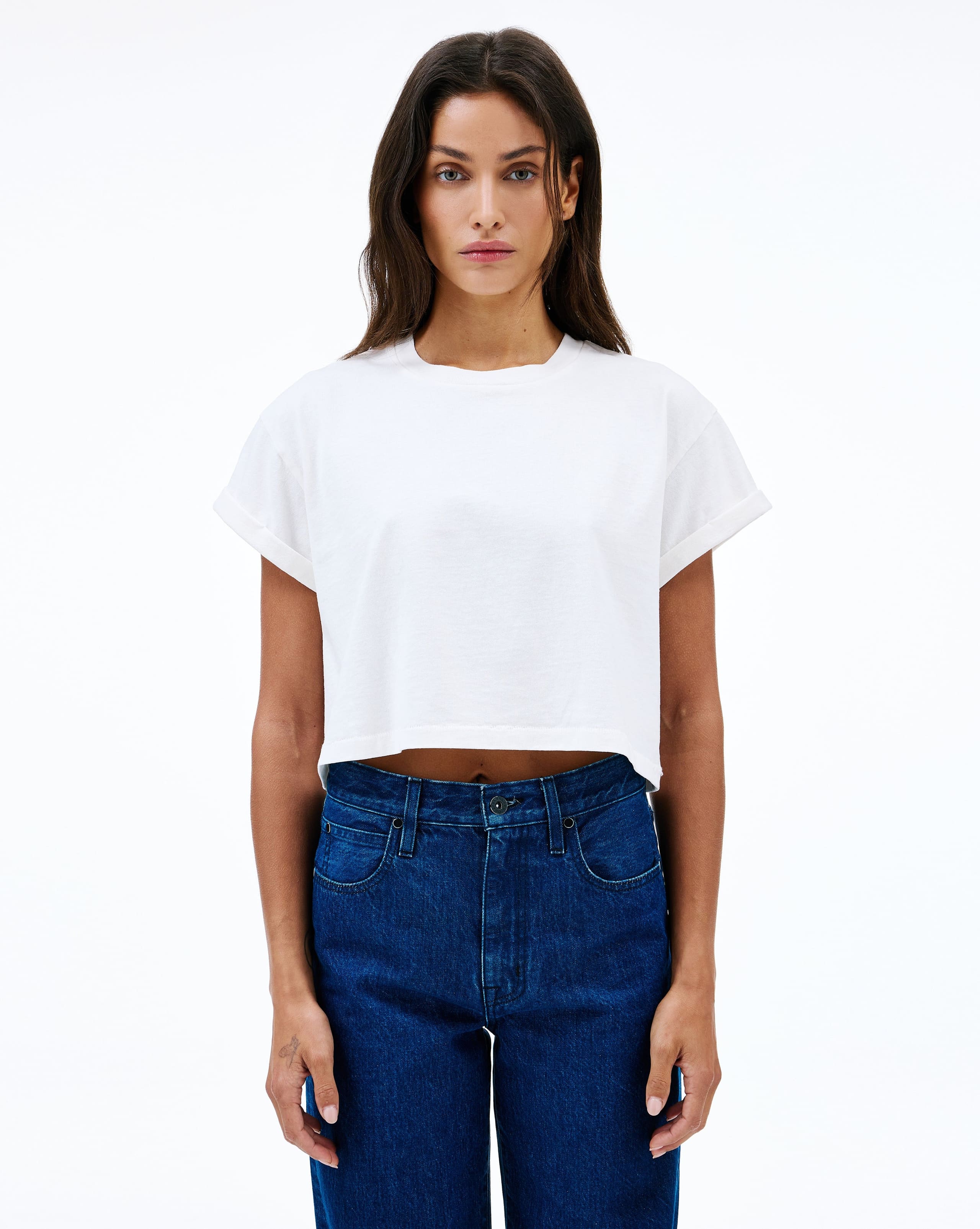 Natural White