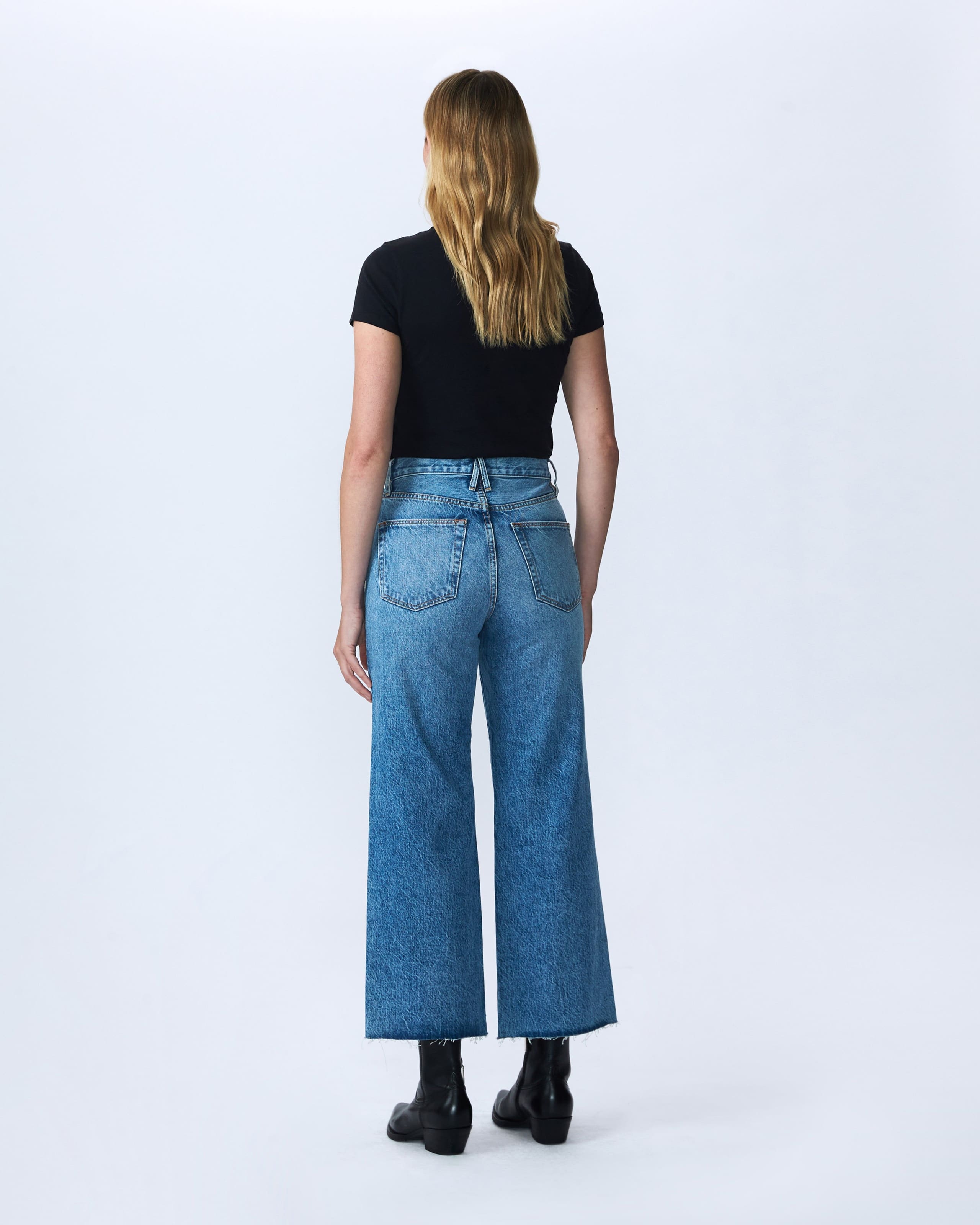 Wide Jean