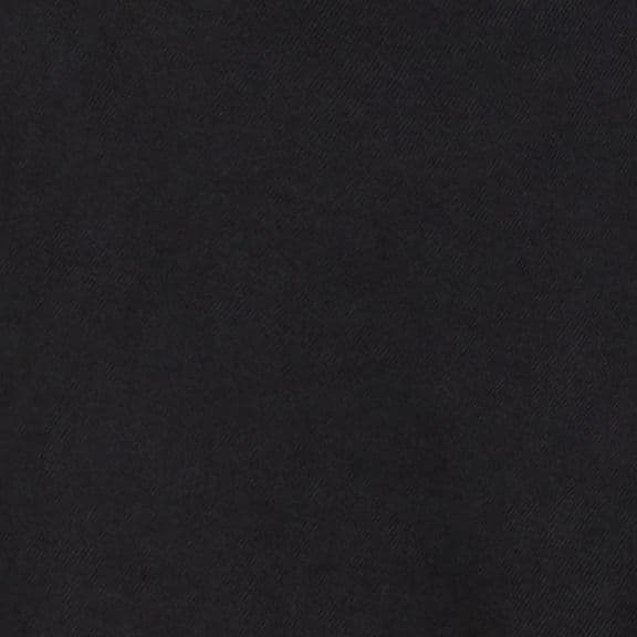 Grace | Jet Black | High Rise | Wide Jean