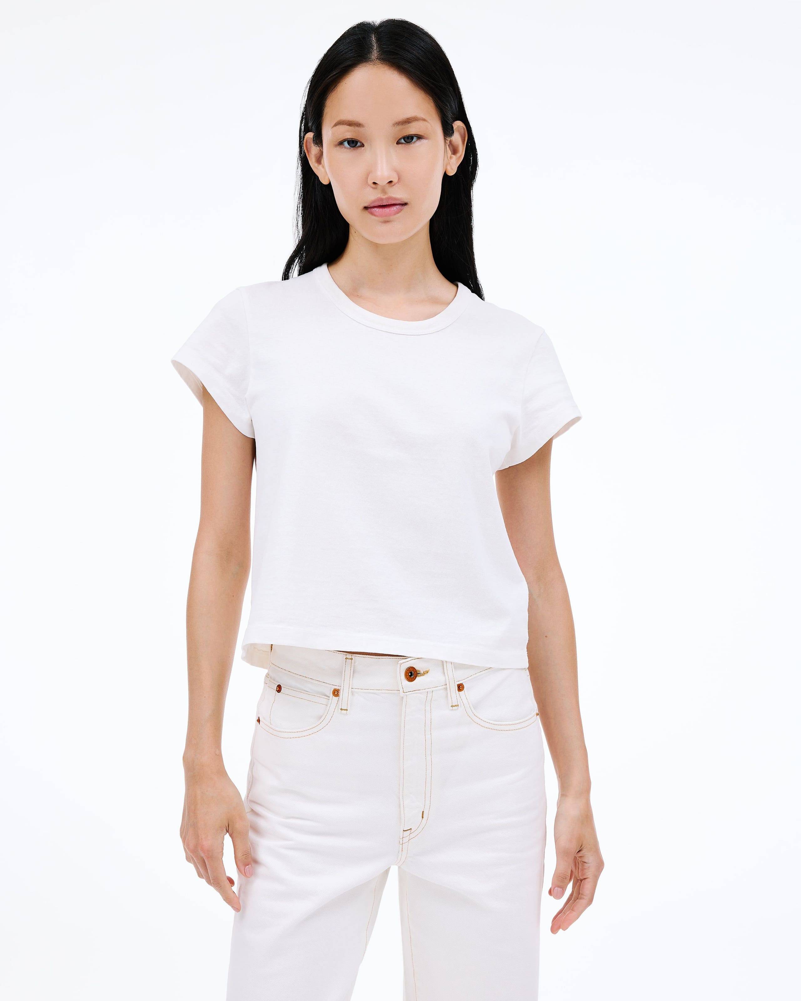 Natural White