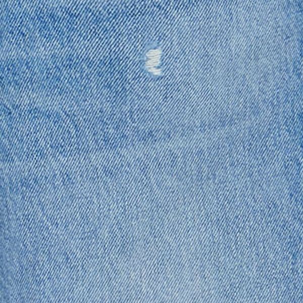 Mica | Silver Springs | Low Rise | Wide Jean