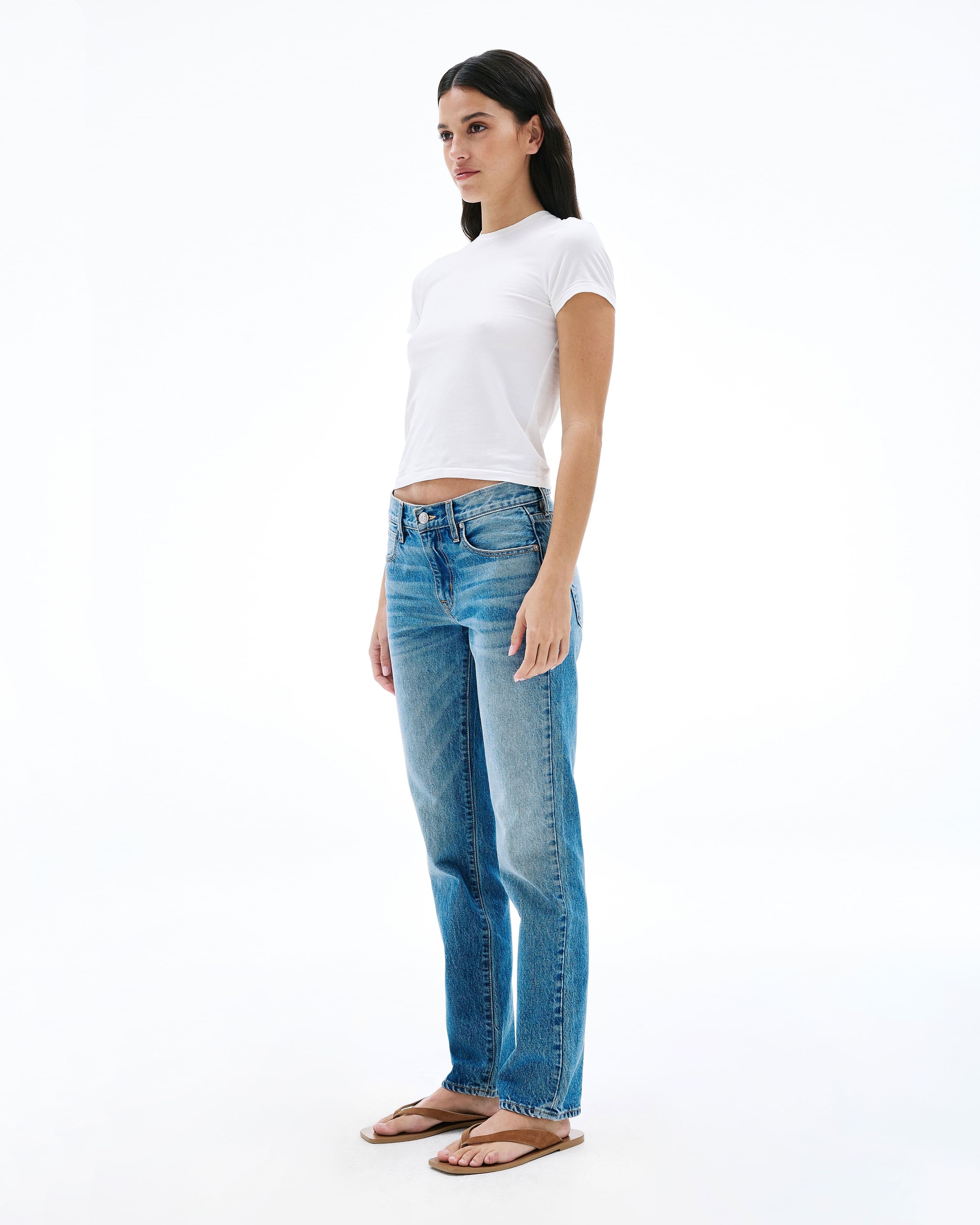 Slim Jean