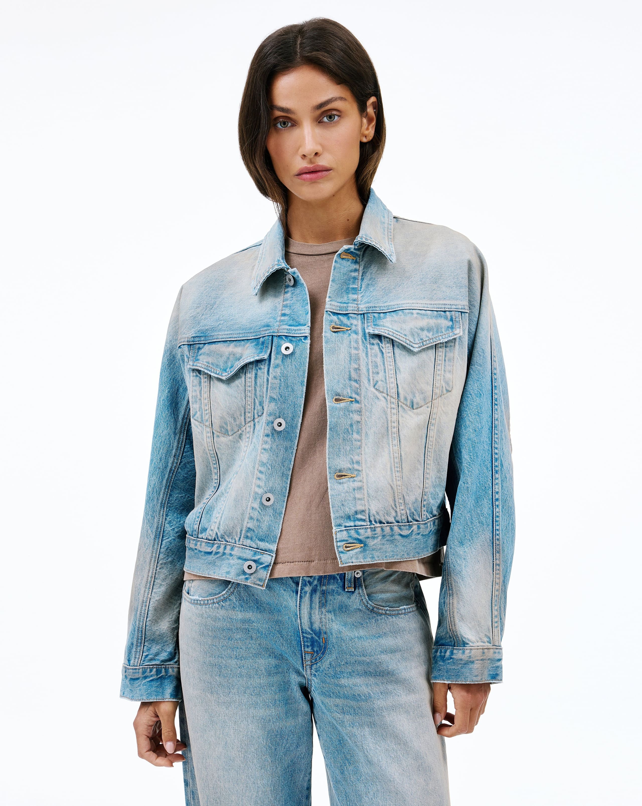 Murky Waters Jacket