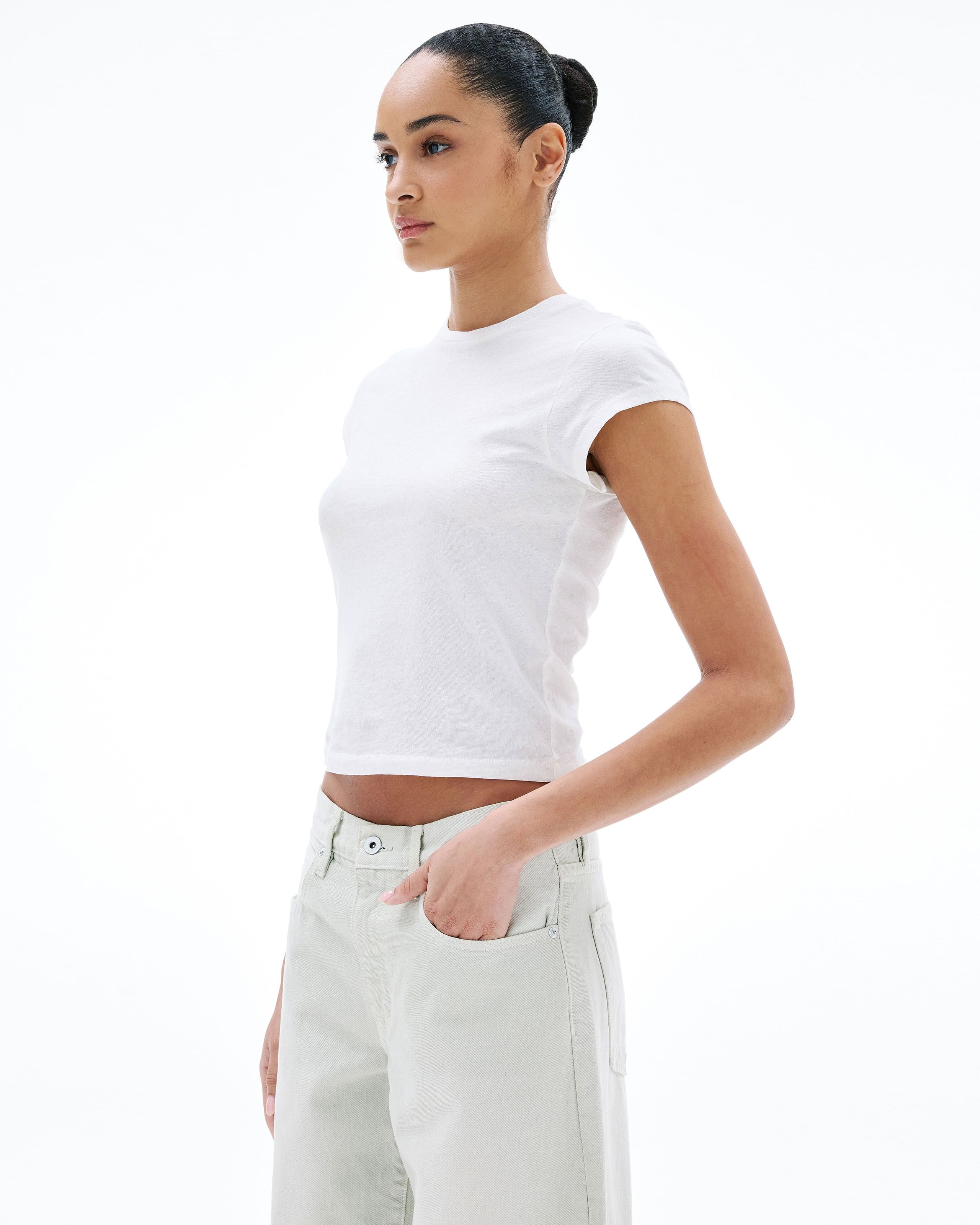Natural White