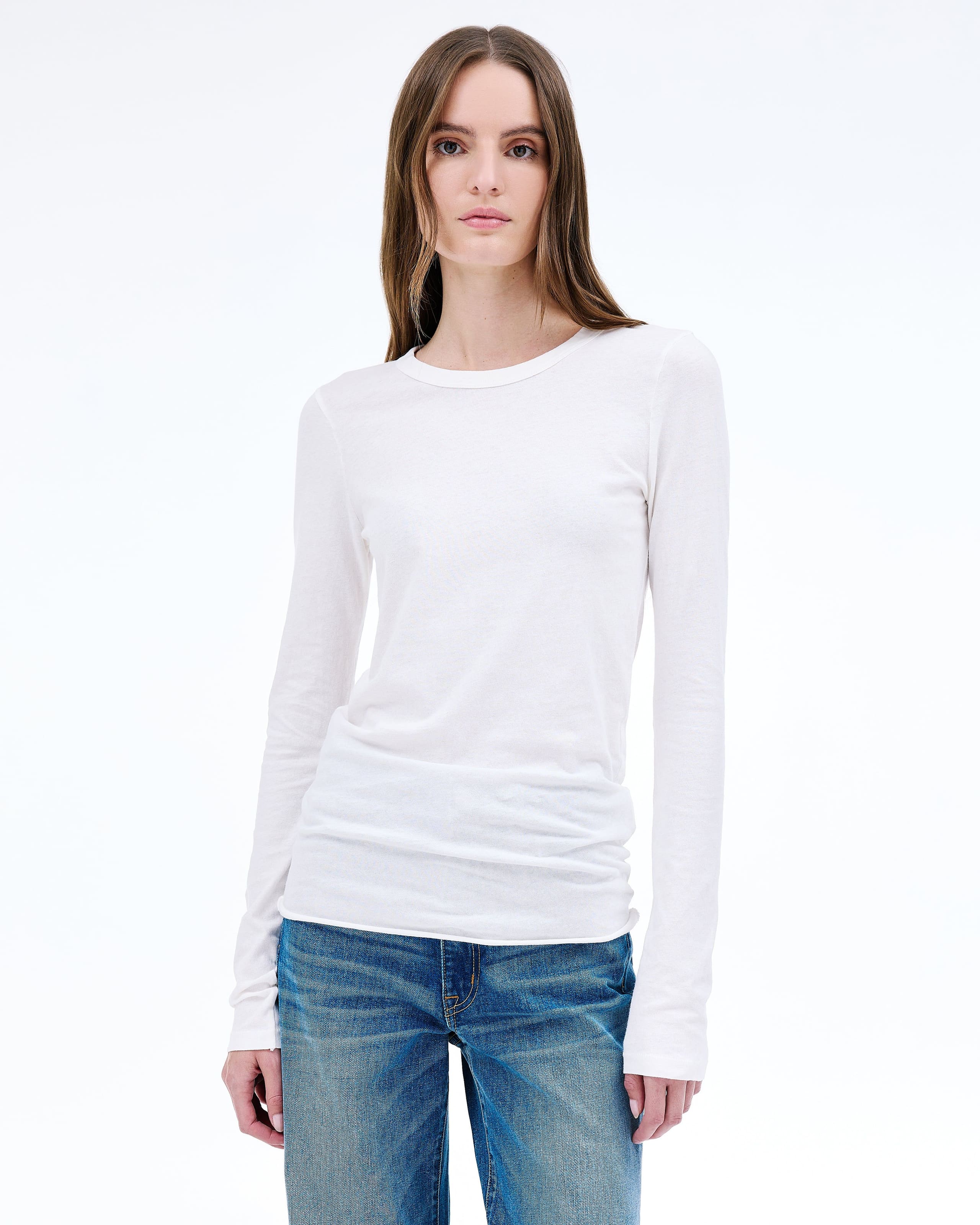 Natural White