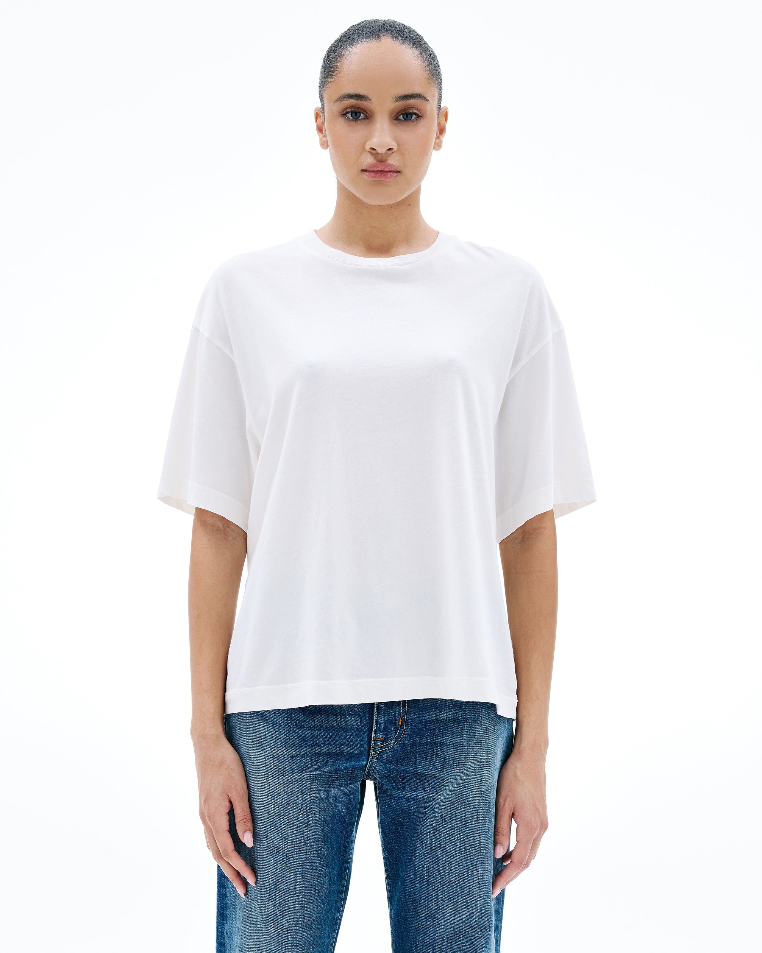 Natural White