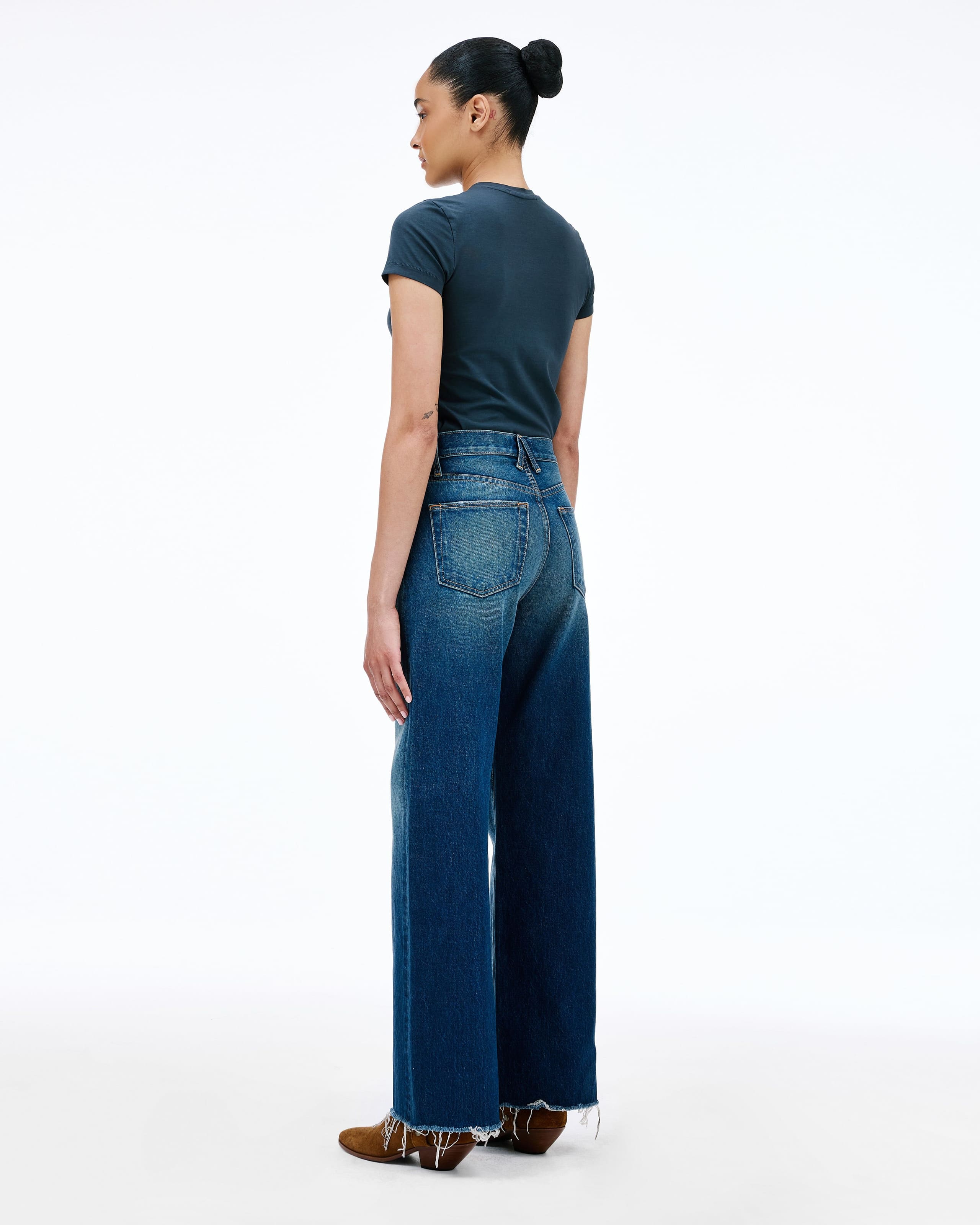 Wide Jean