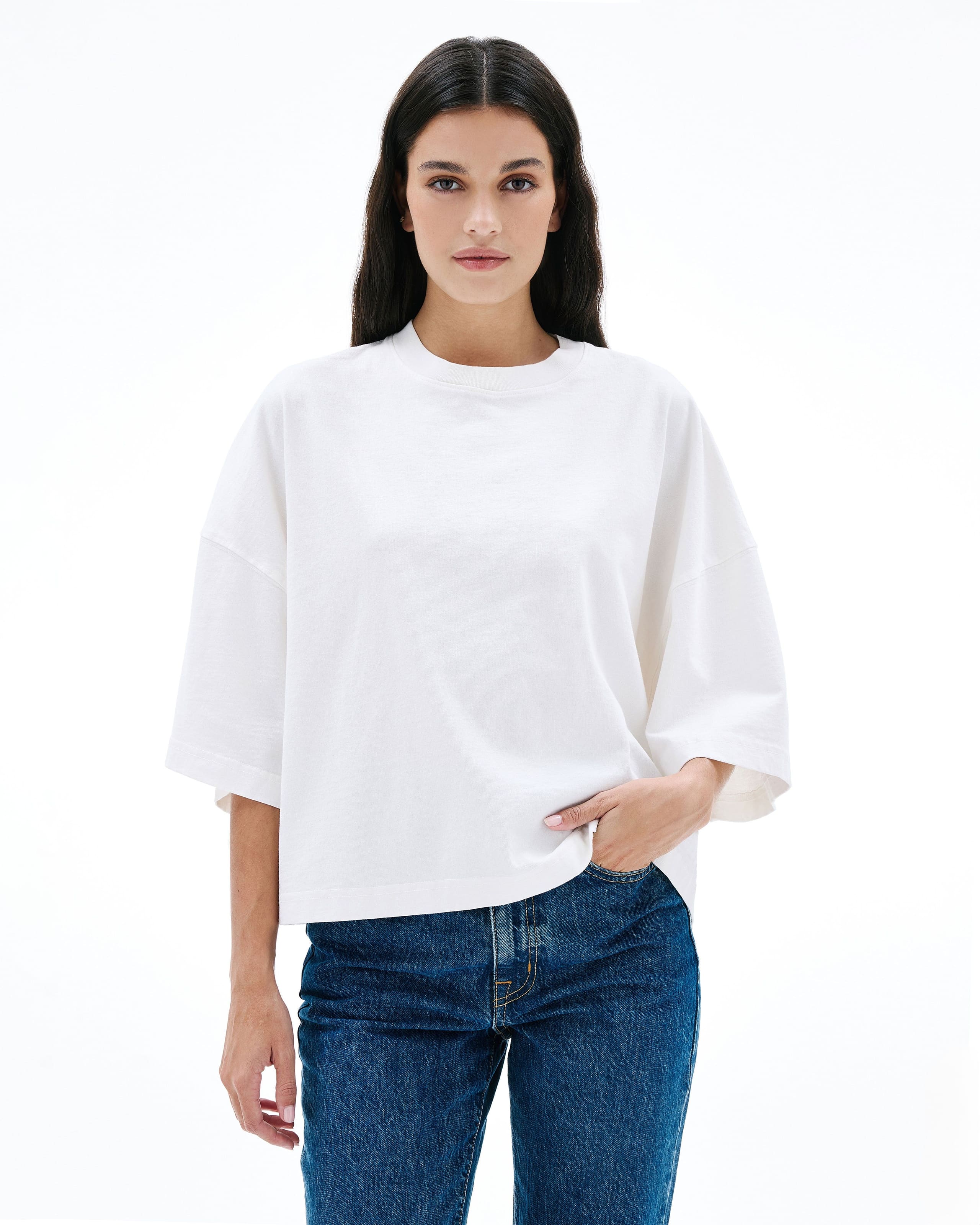Natural White