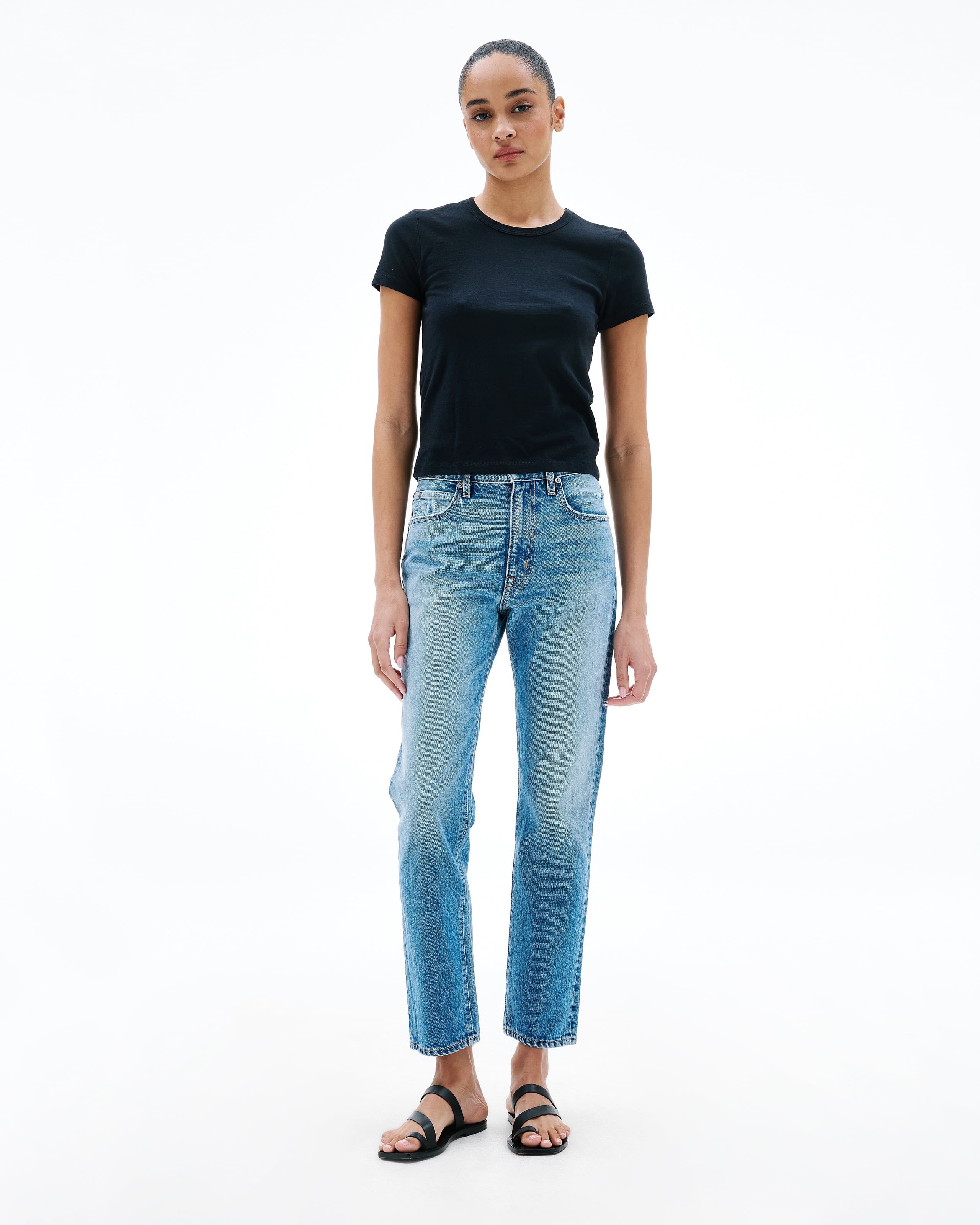 Slim Jean