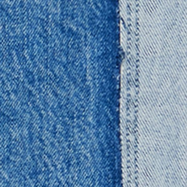 Re-Work Panel London | Sweet Reverse | High Rise | Straight Jean