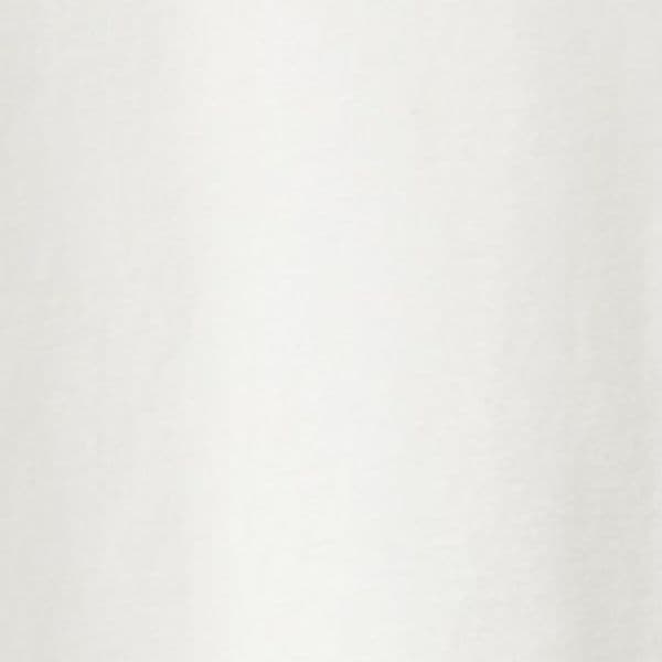 Square Tee | Natural White