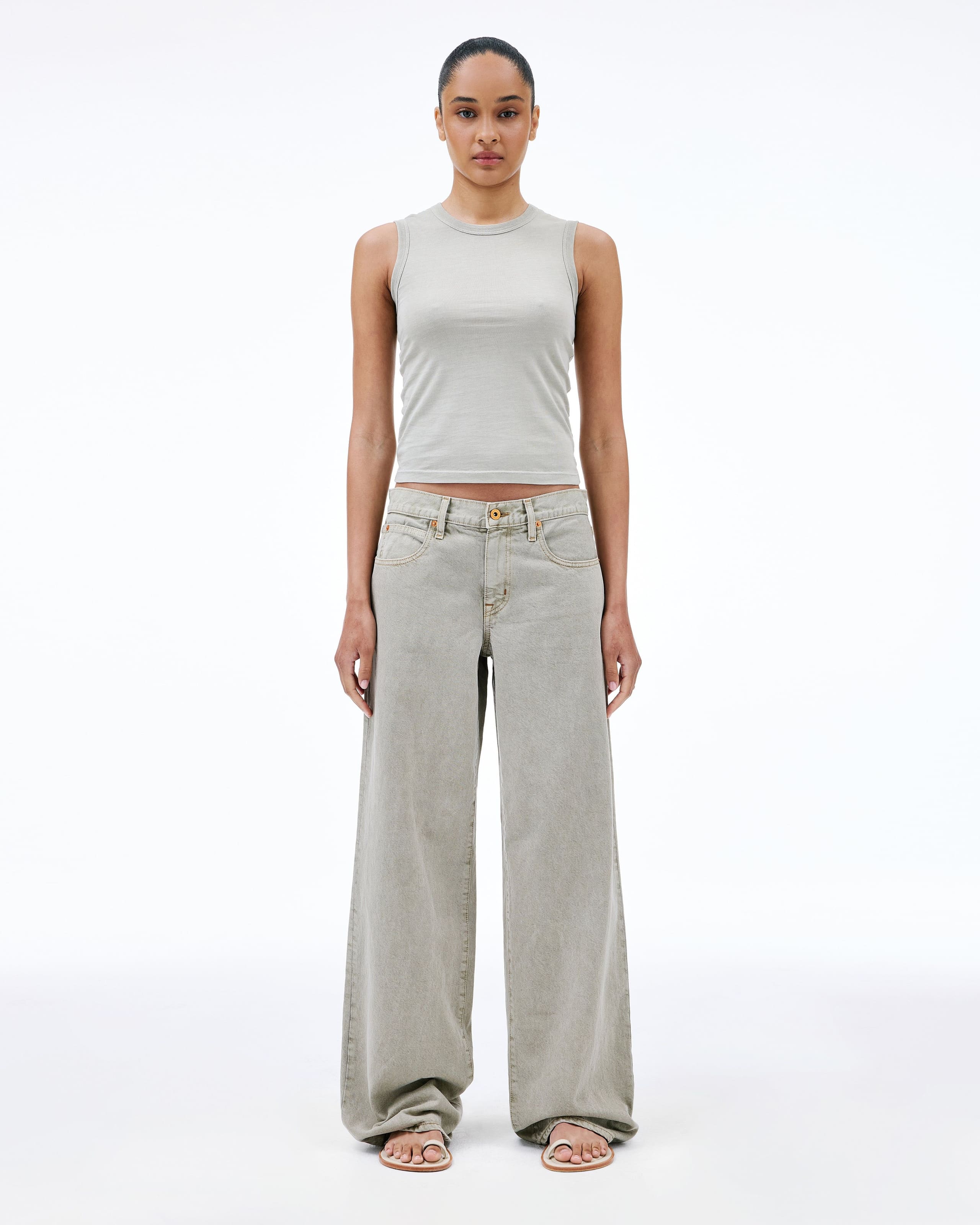 Wide Jean