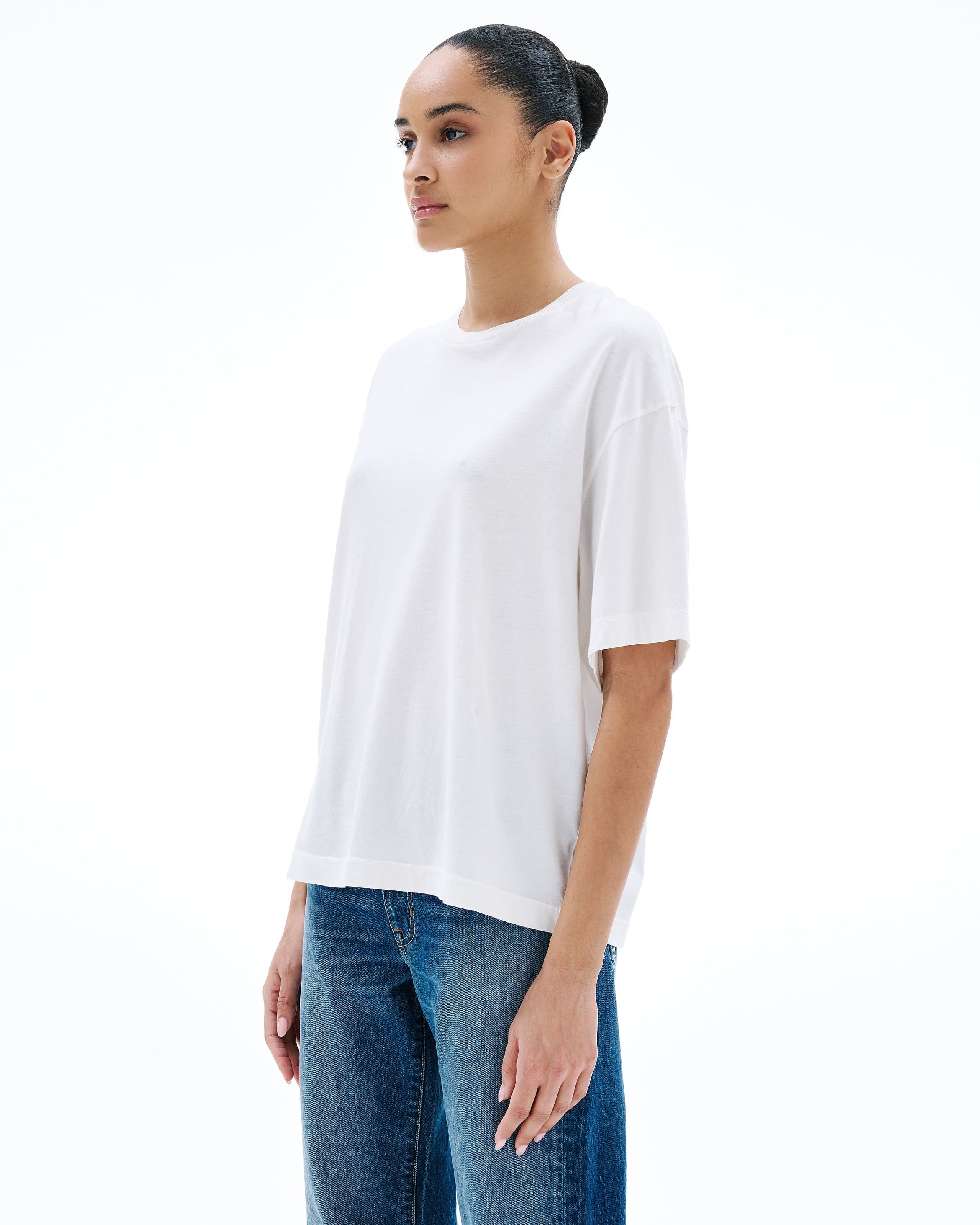 Natural White