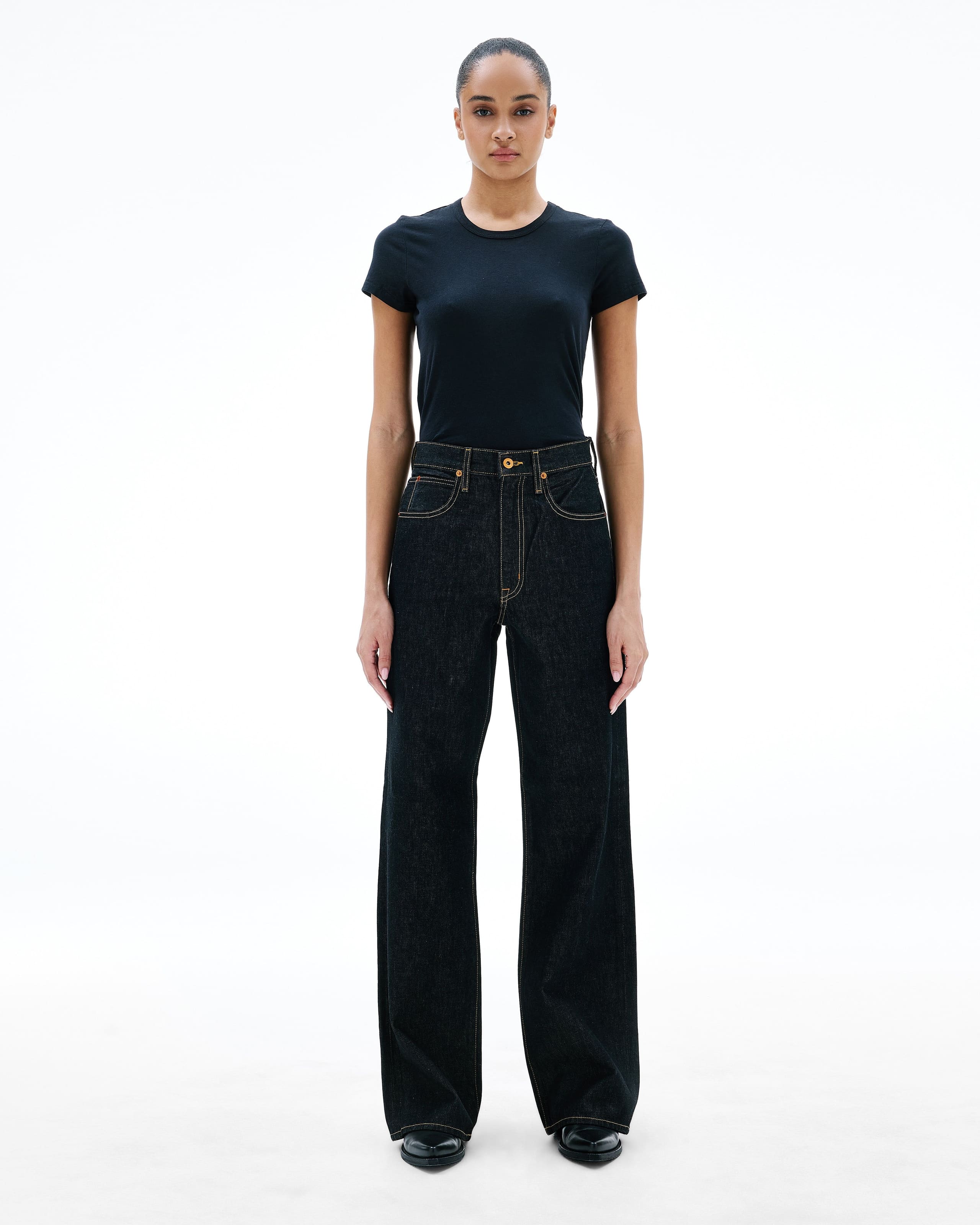 Wide Jean