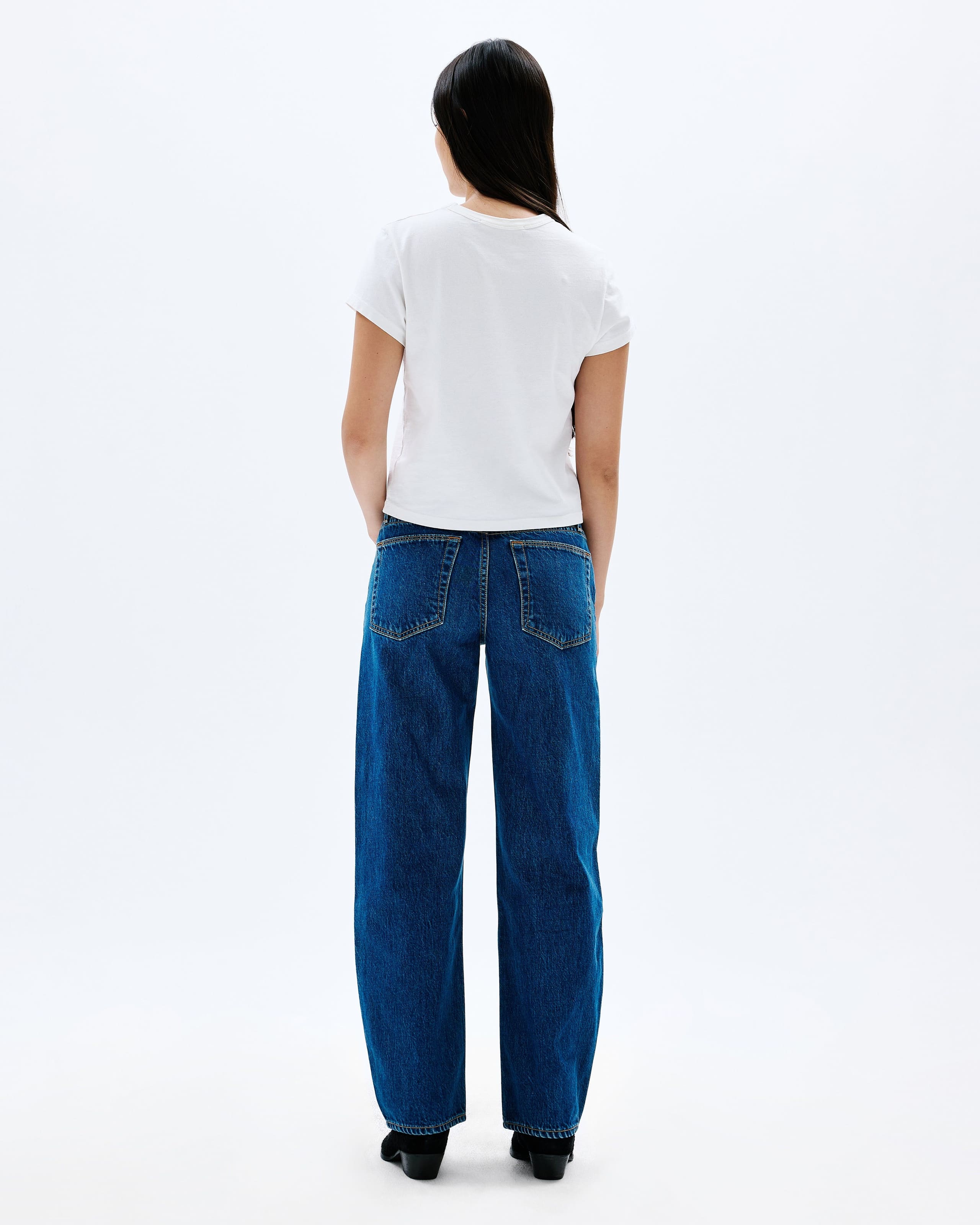 Curve Jean