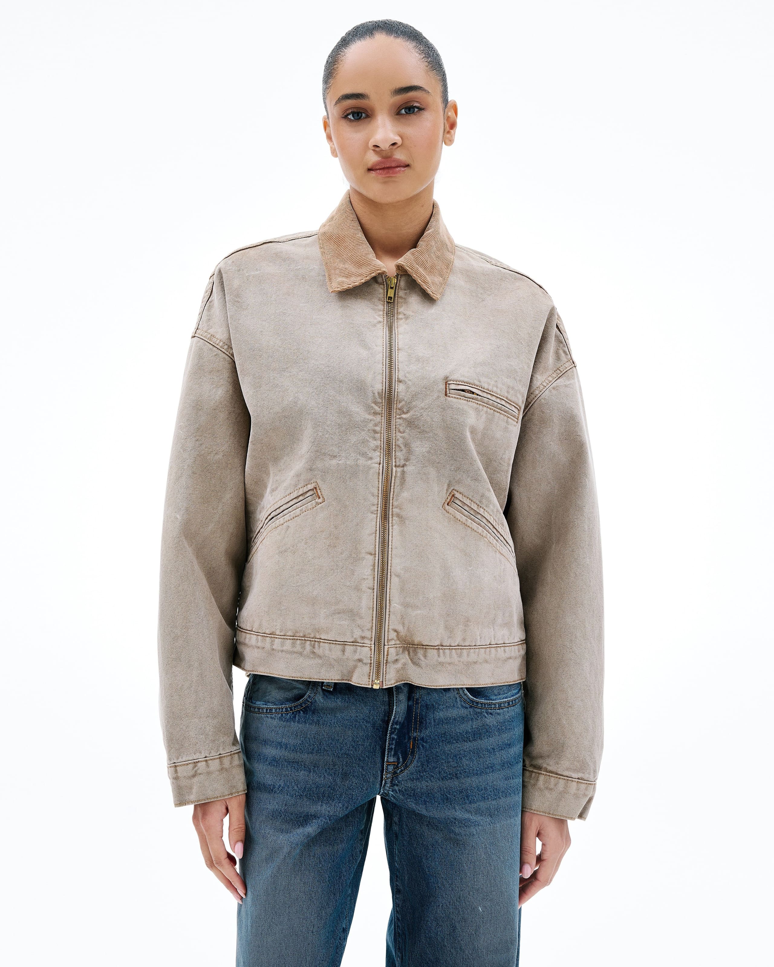 Sedona Jacket