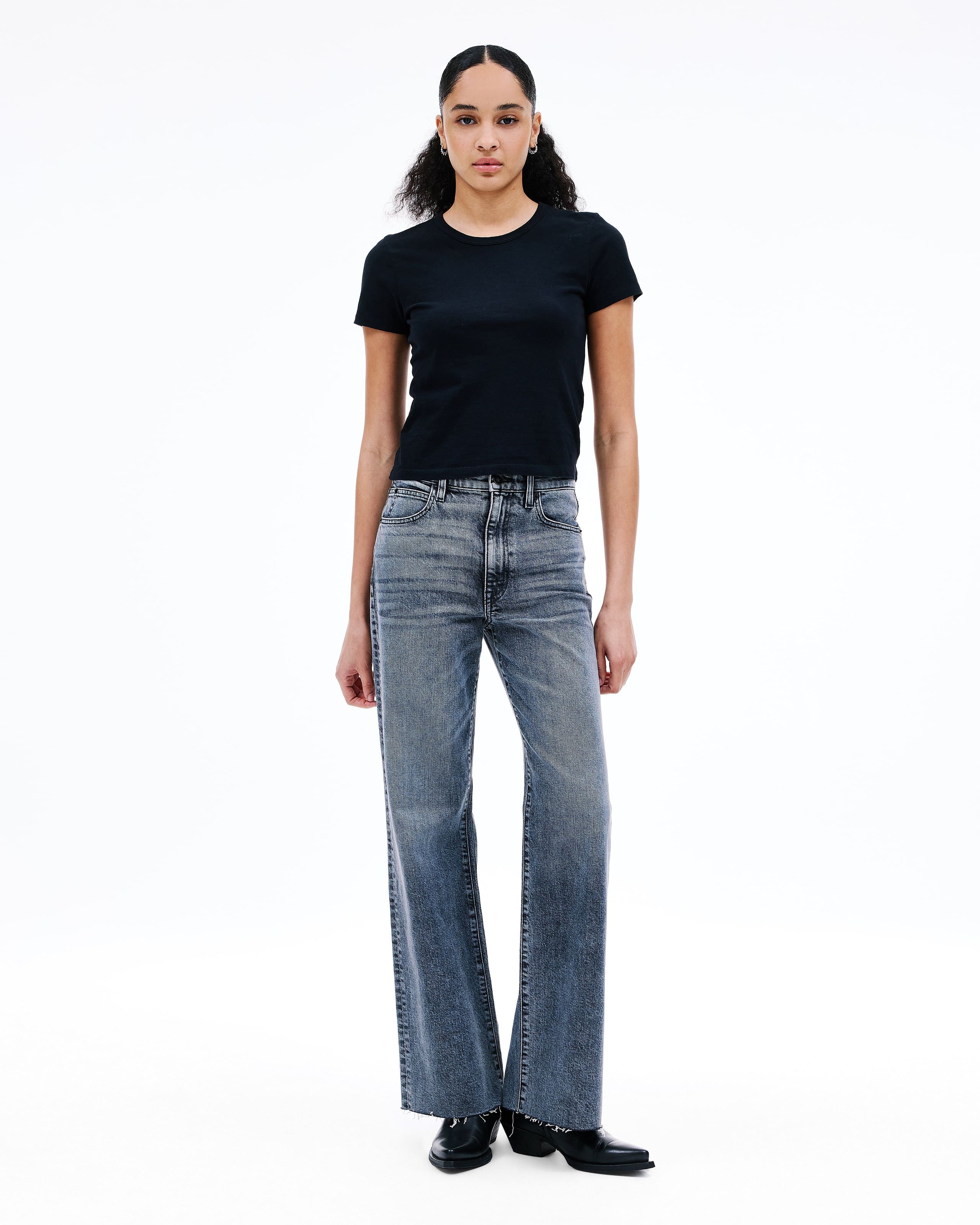 Wide Jean