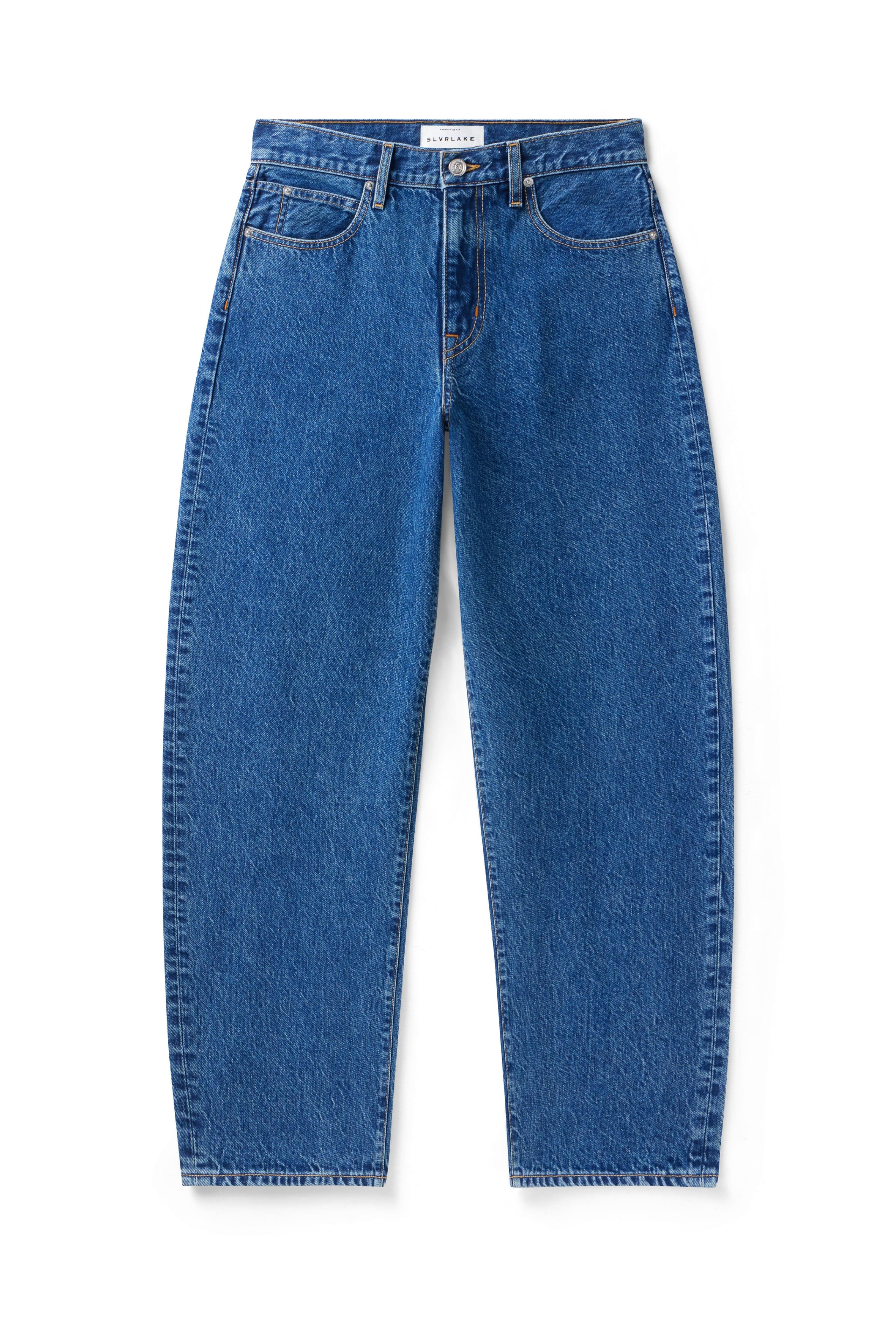 Curve Jean