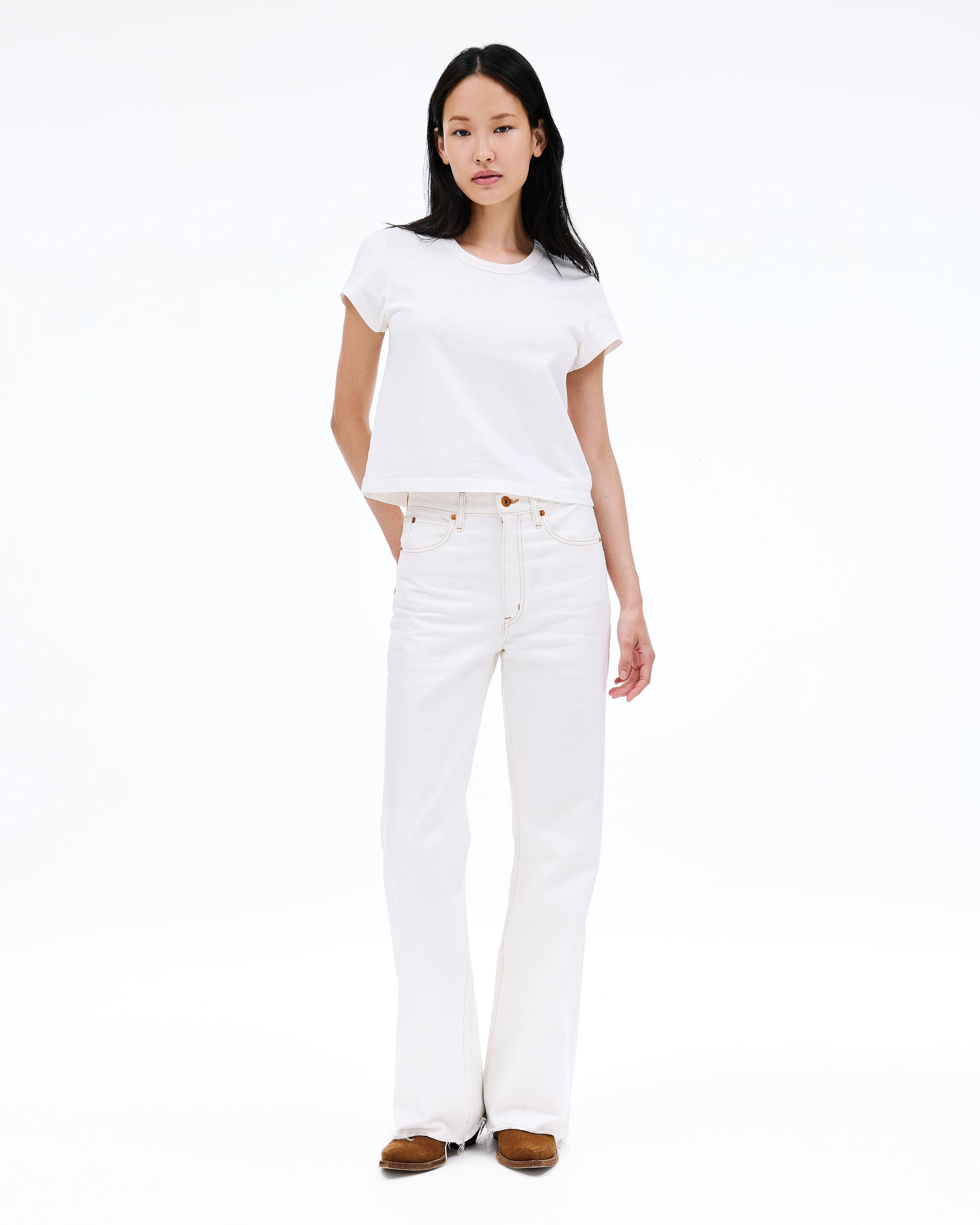 Wide Jean