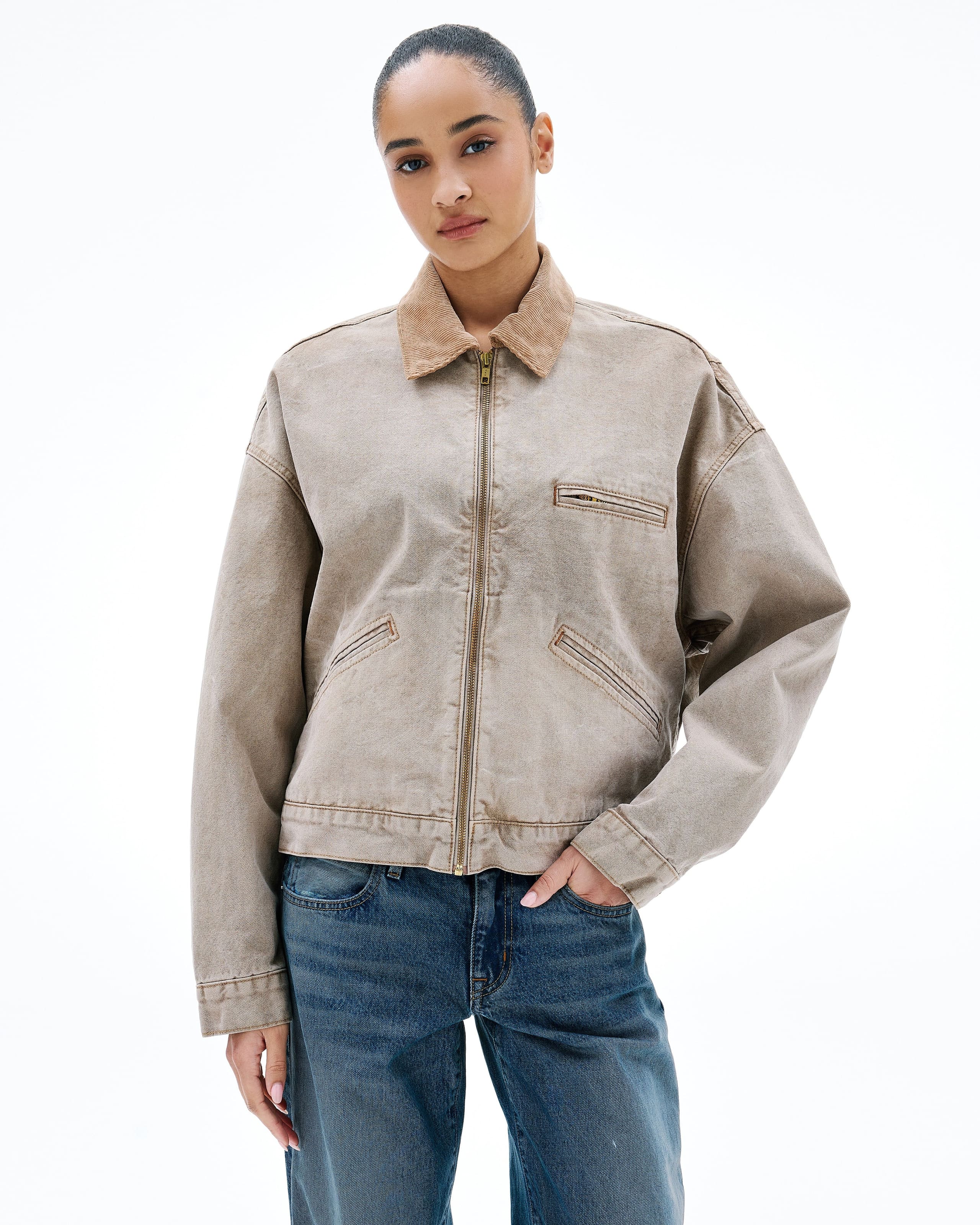 Sedona Jacket