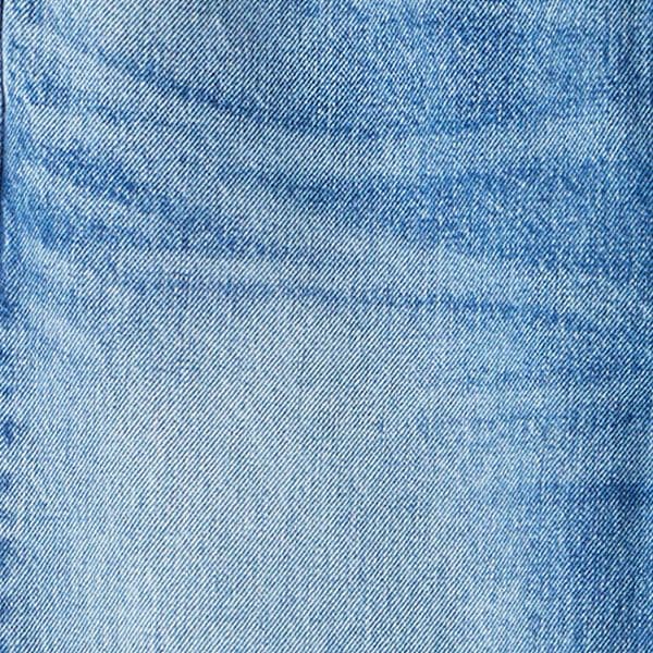 Hunter Crop | Read My Mind | Mid Rise | Wide Jean