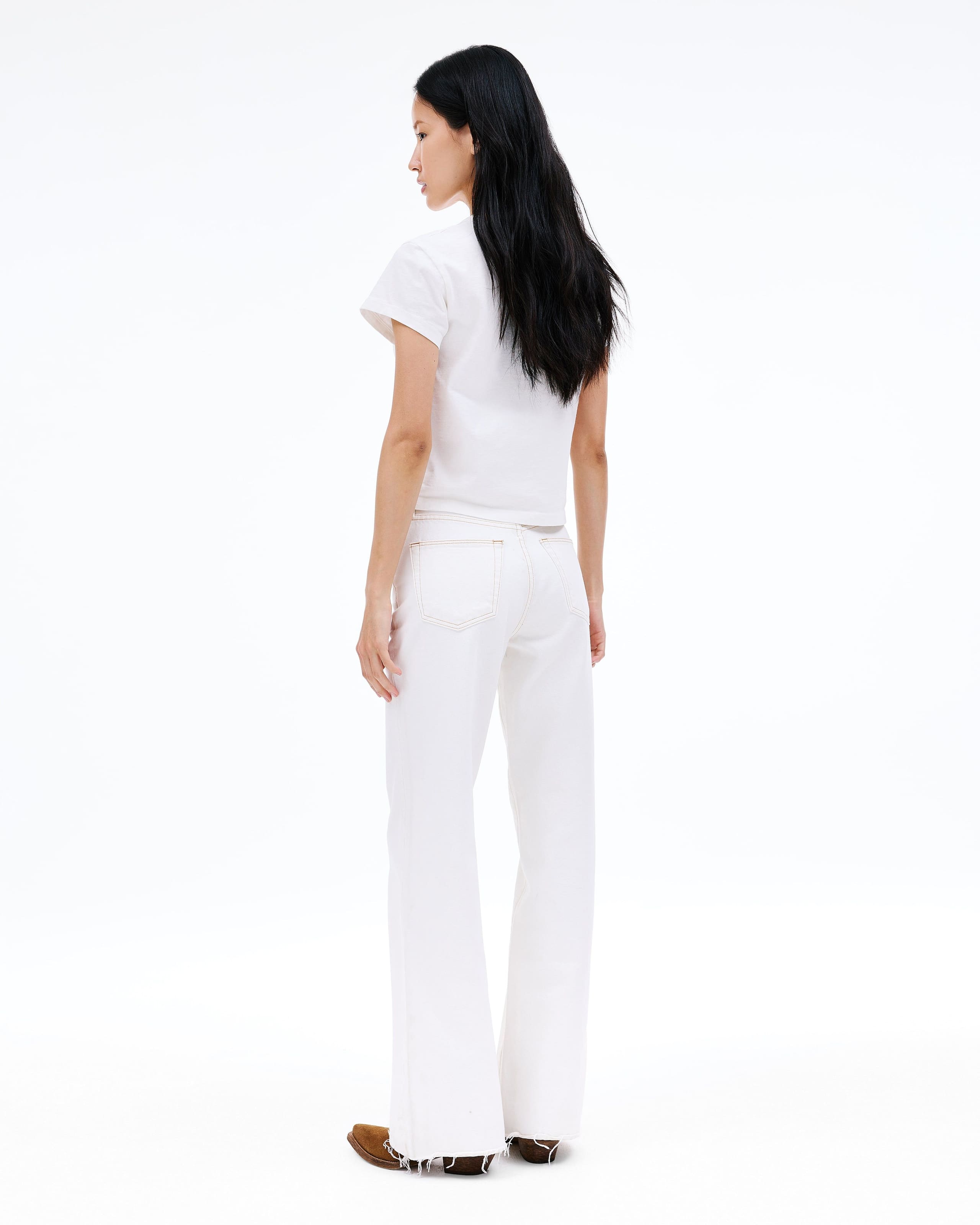Wide Jean