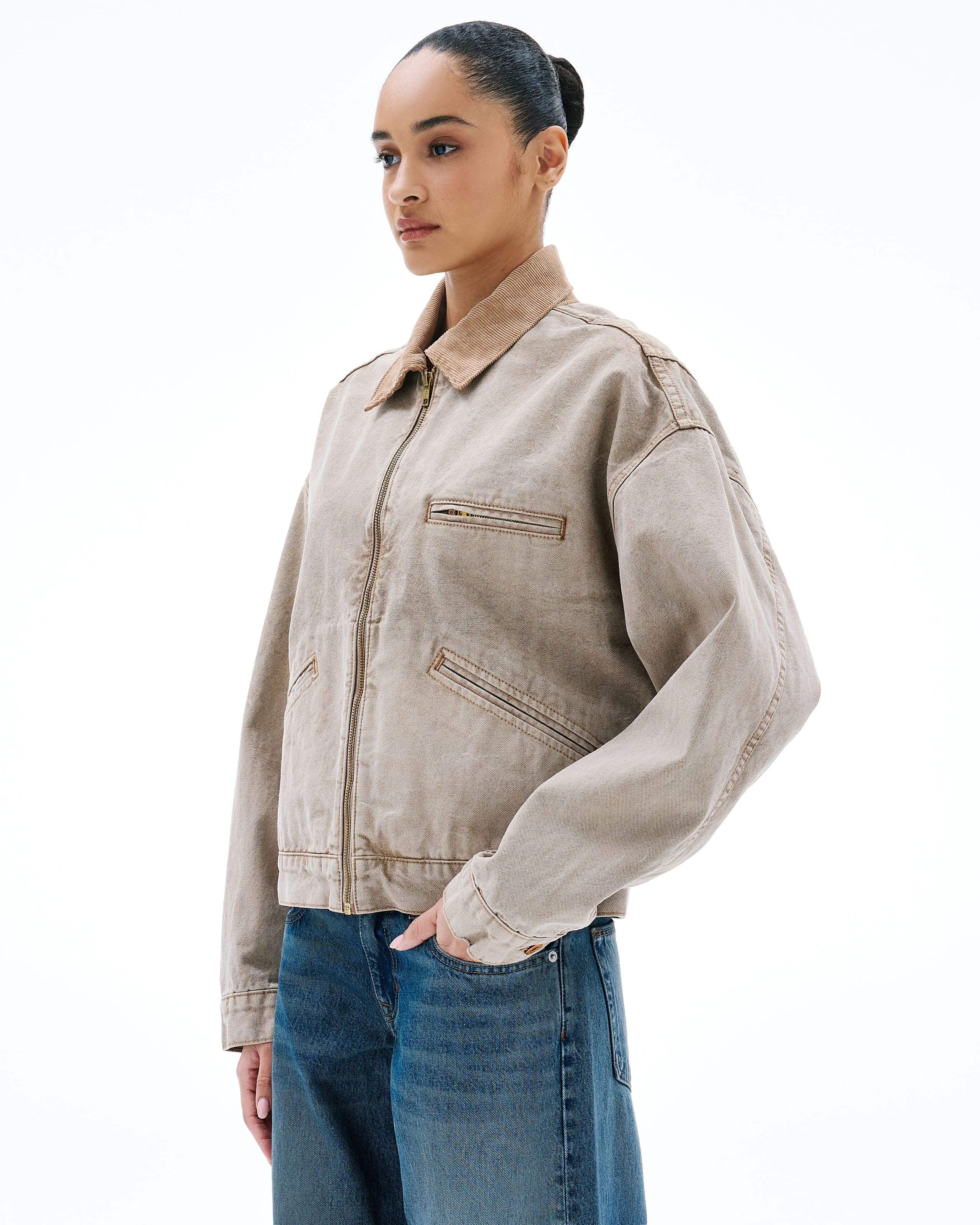 Sedona Jacket