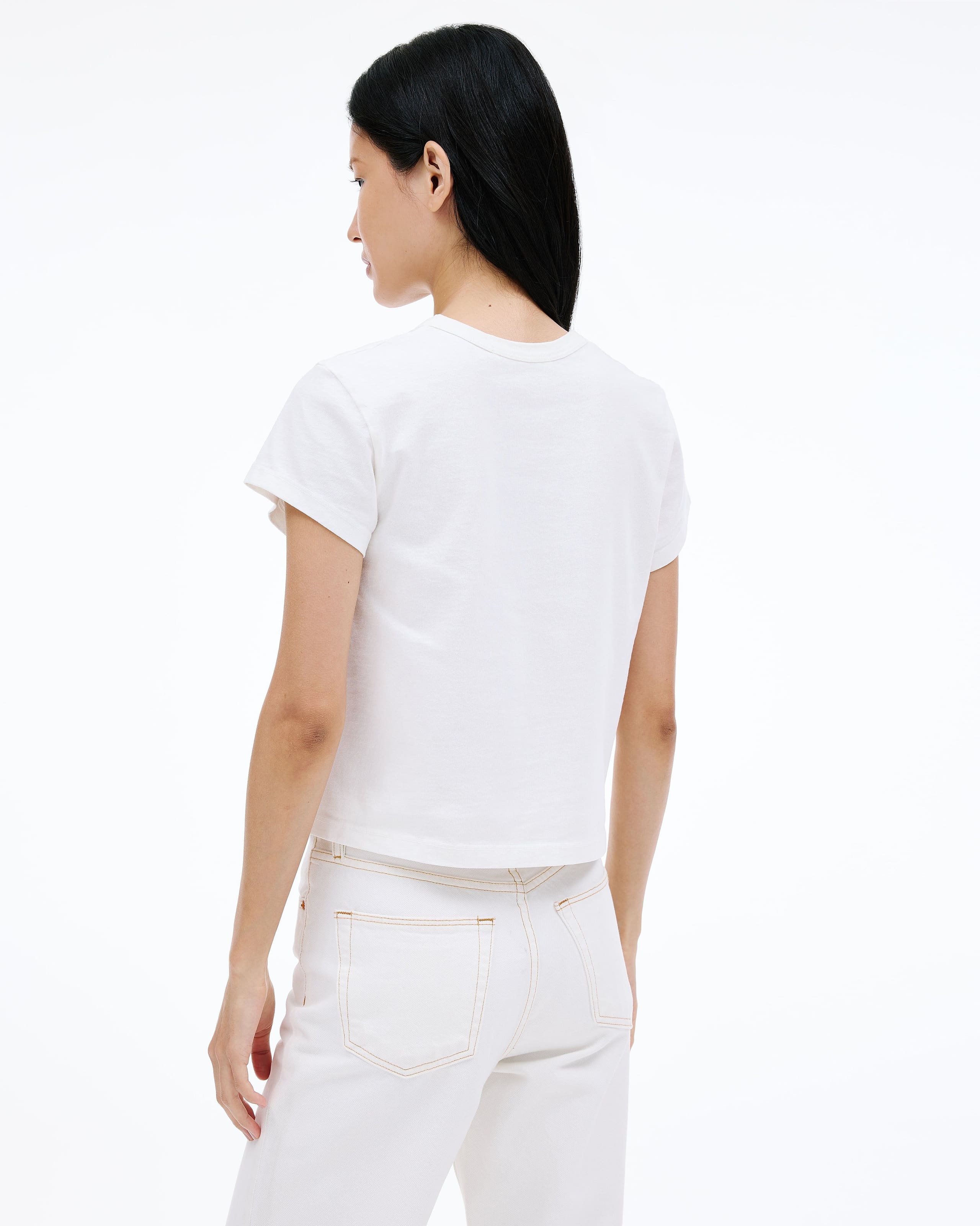 Natural White