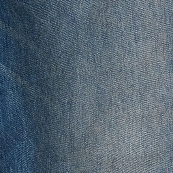 Tess Long | Tears Go By | Low Rise | Curve Jean