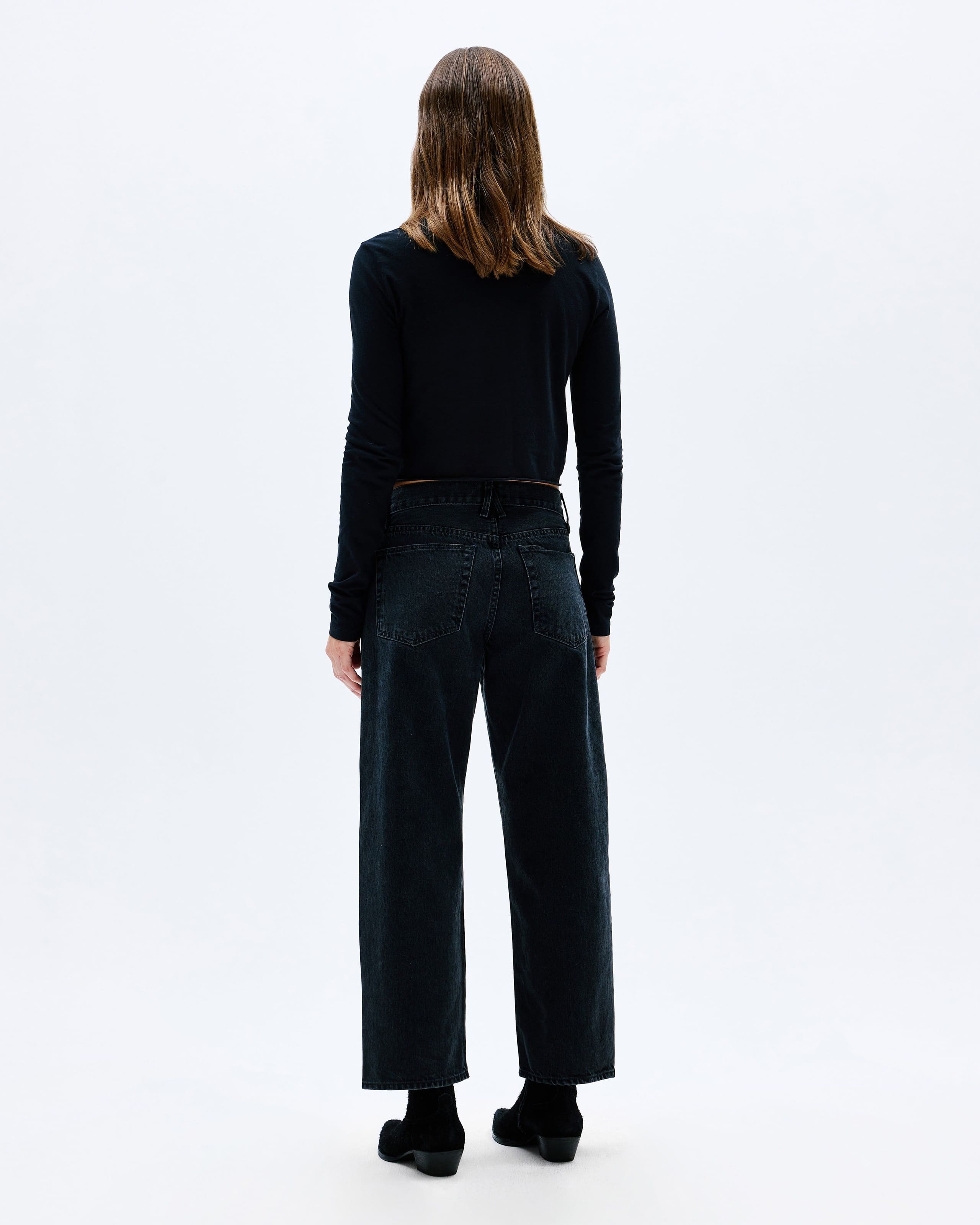 Curve Jean