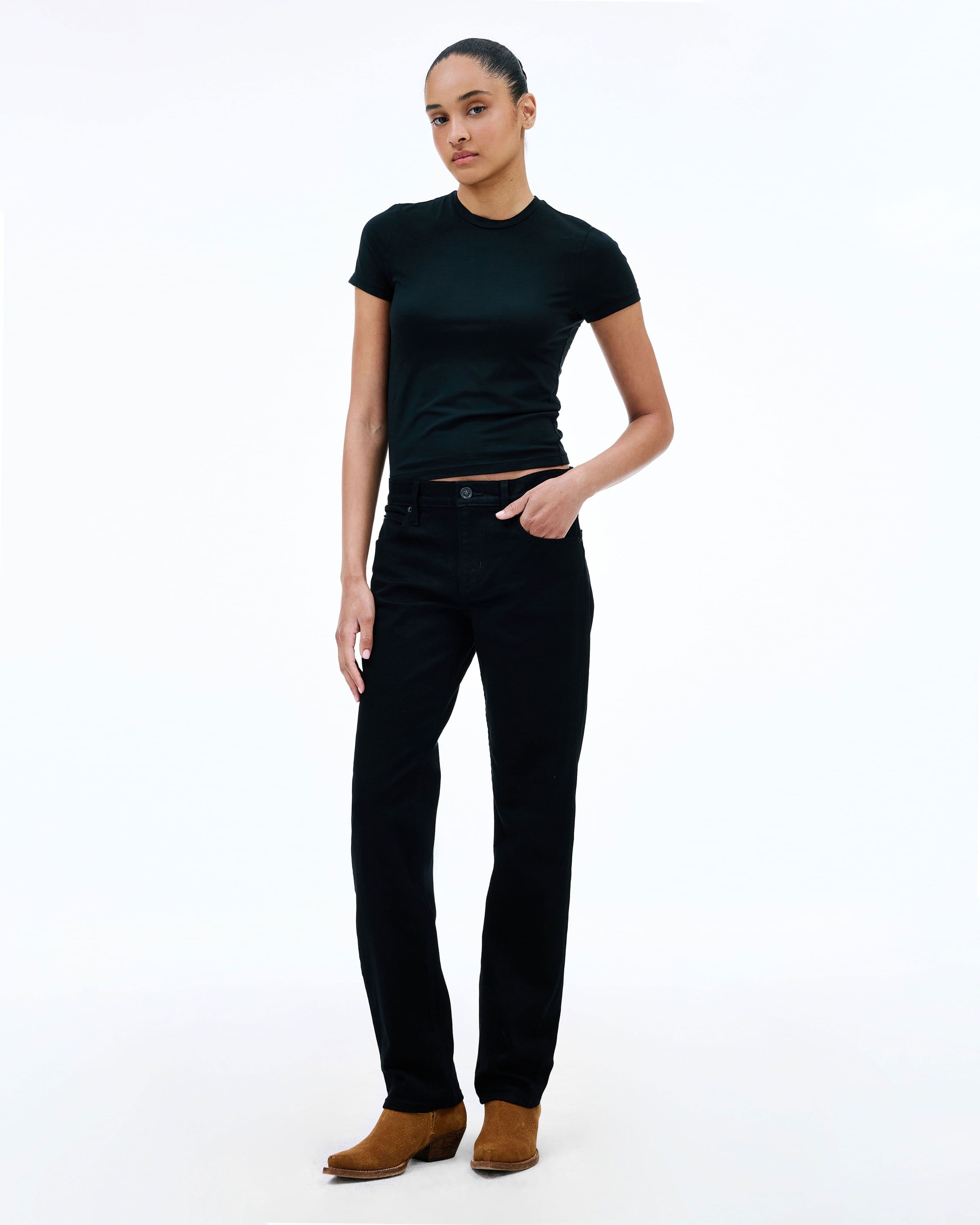 Wide Jean