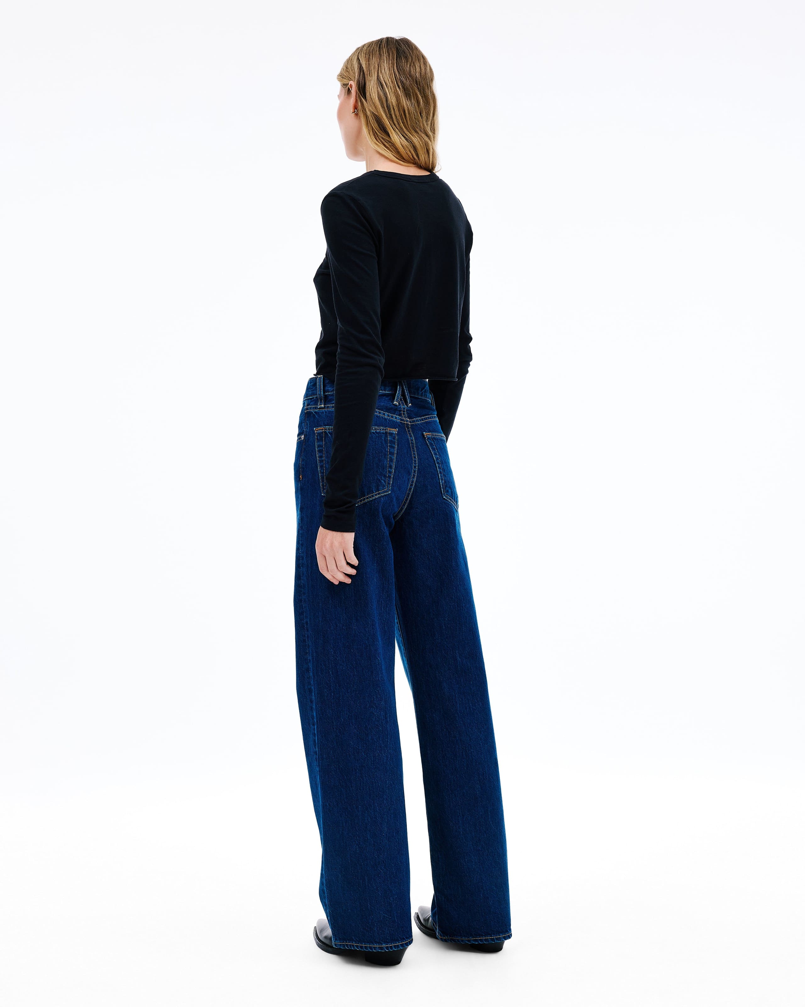 Wide Jean