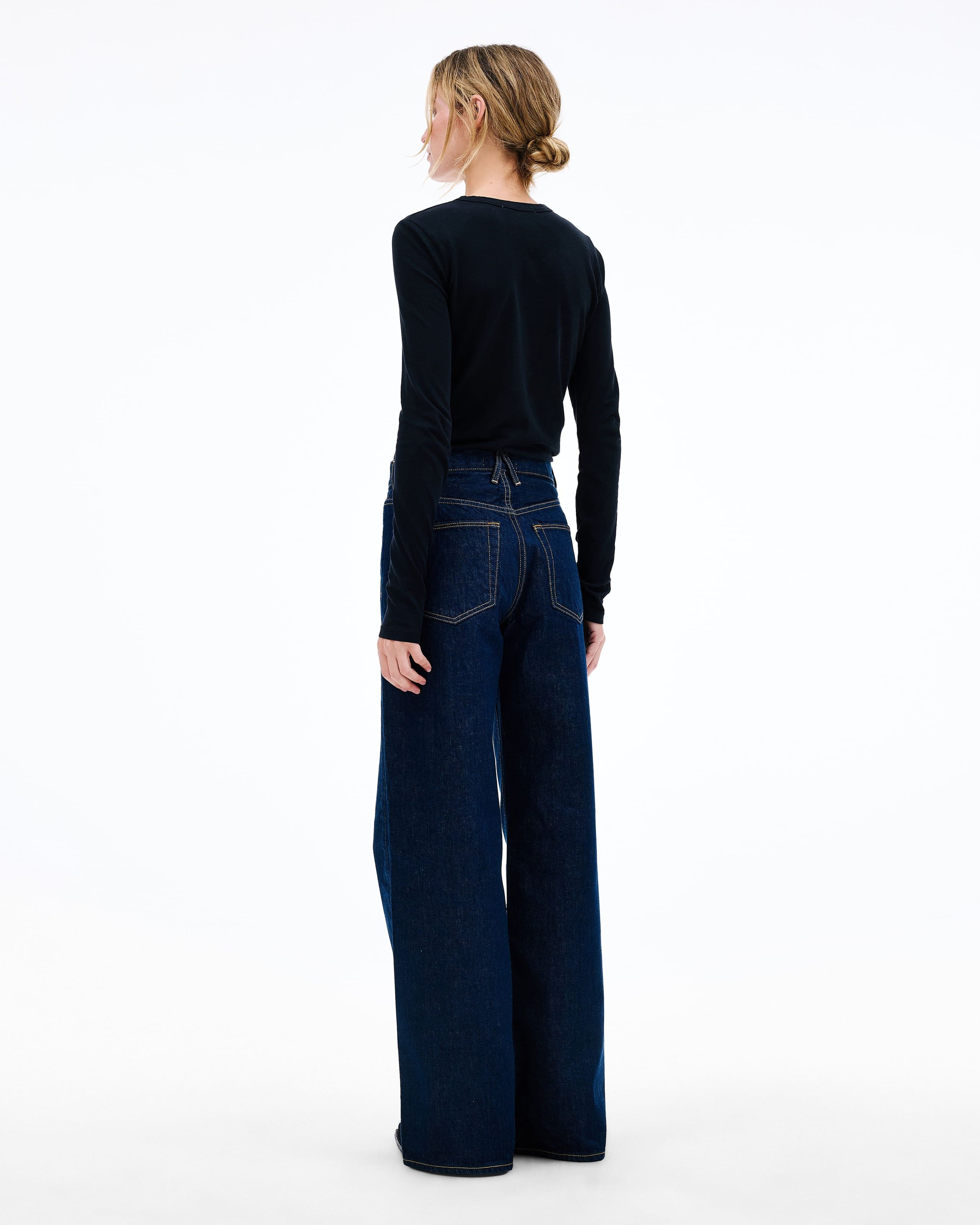 Wide Jean