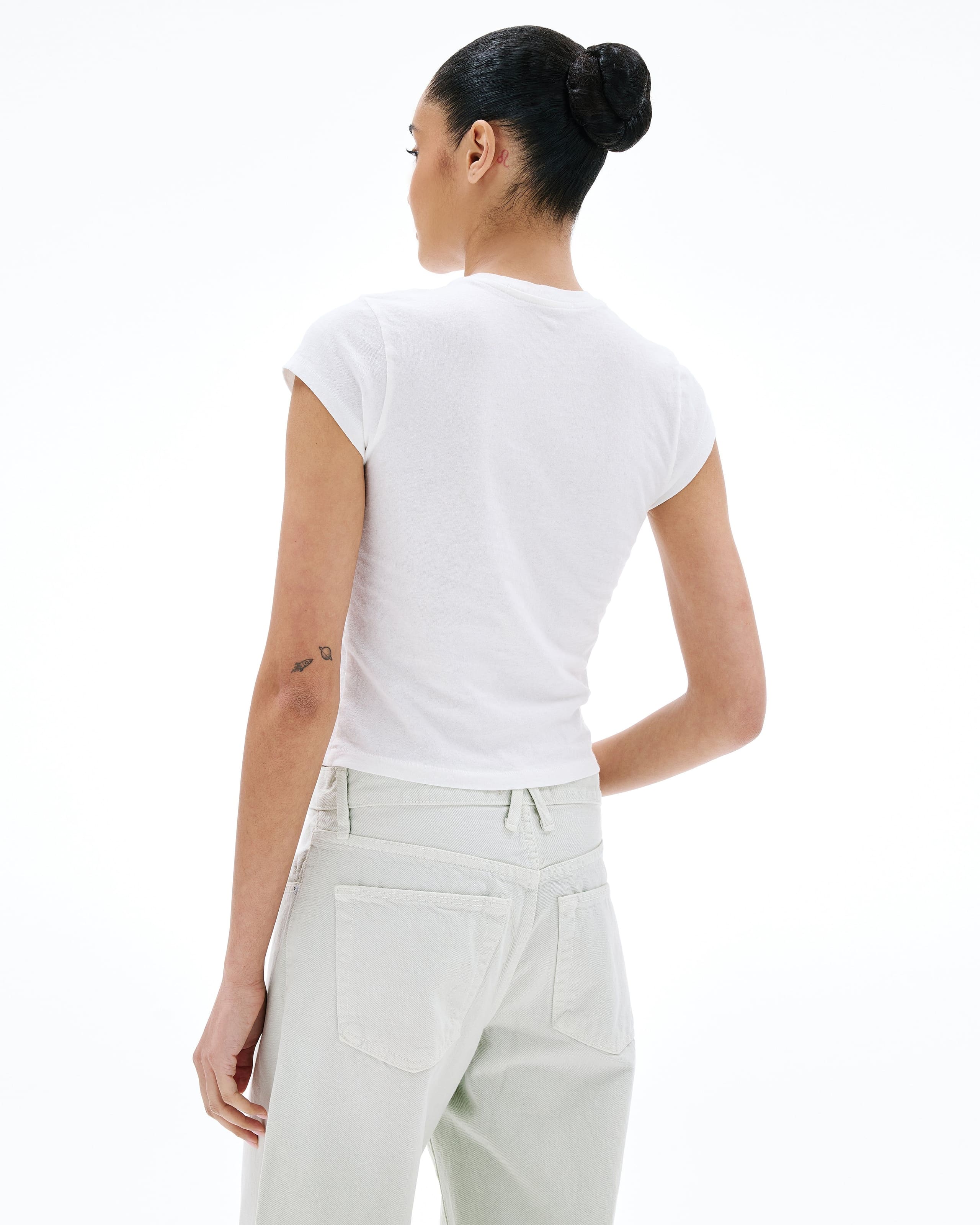 Natural White