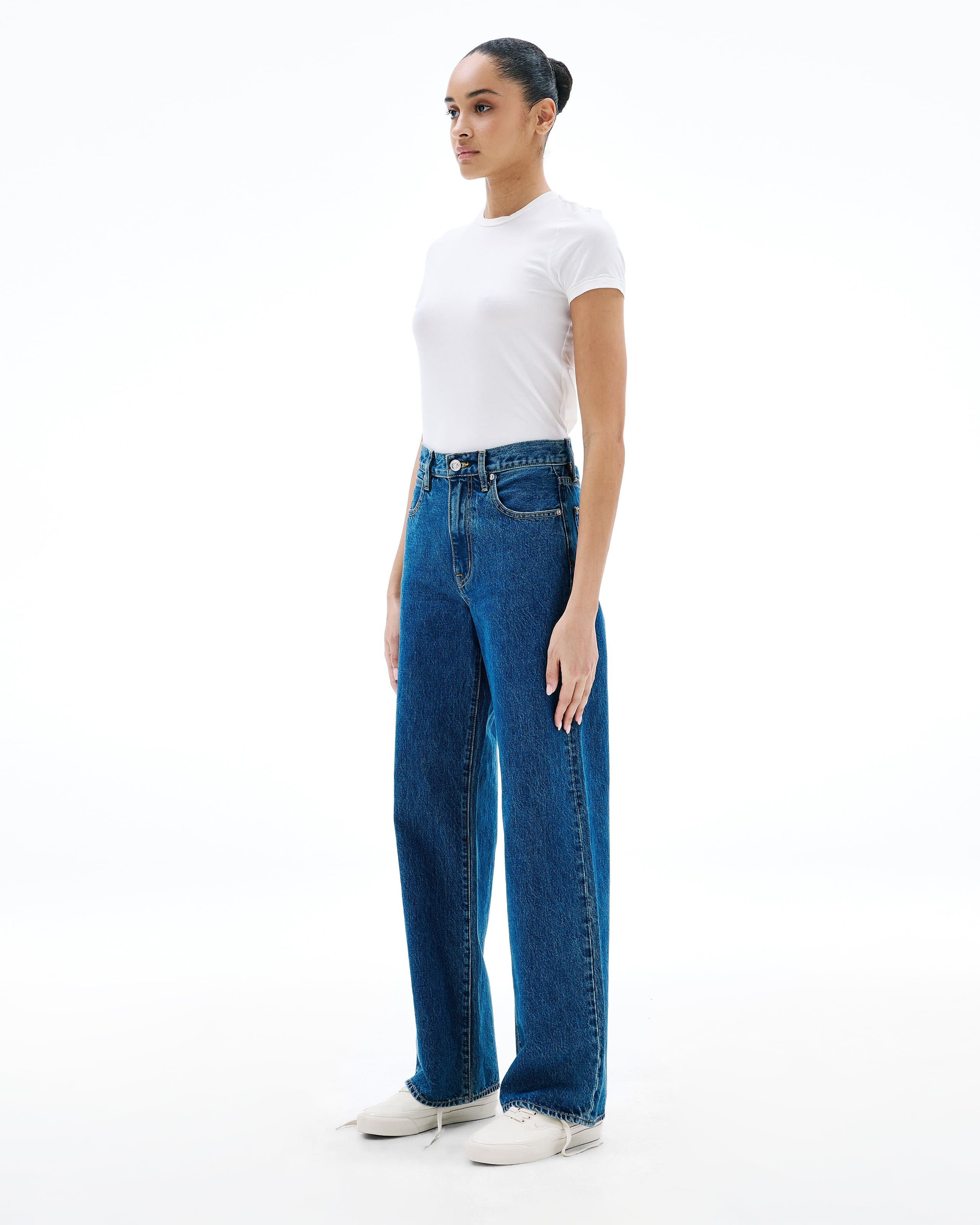 Wide Jean