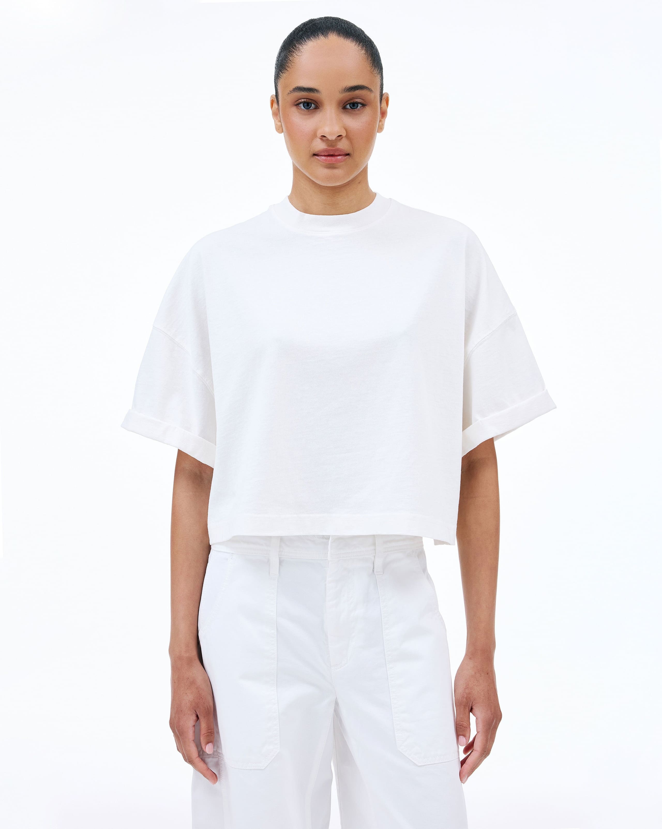 Natural White