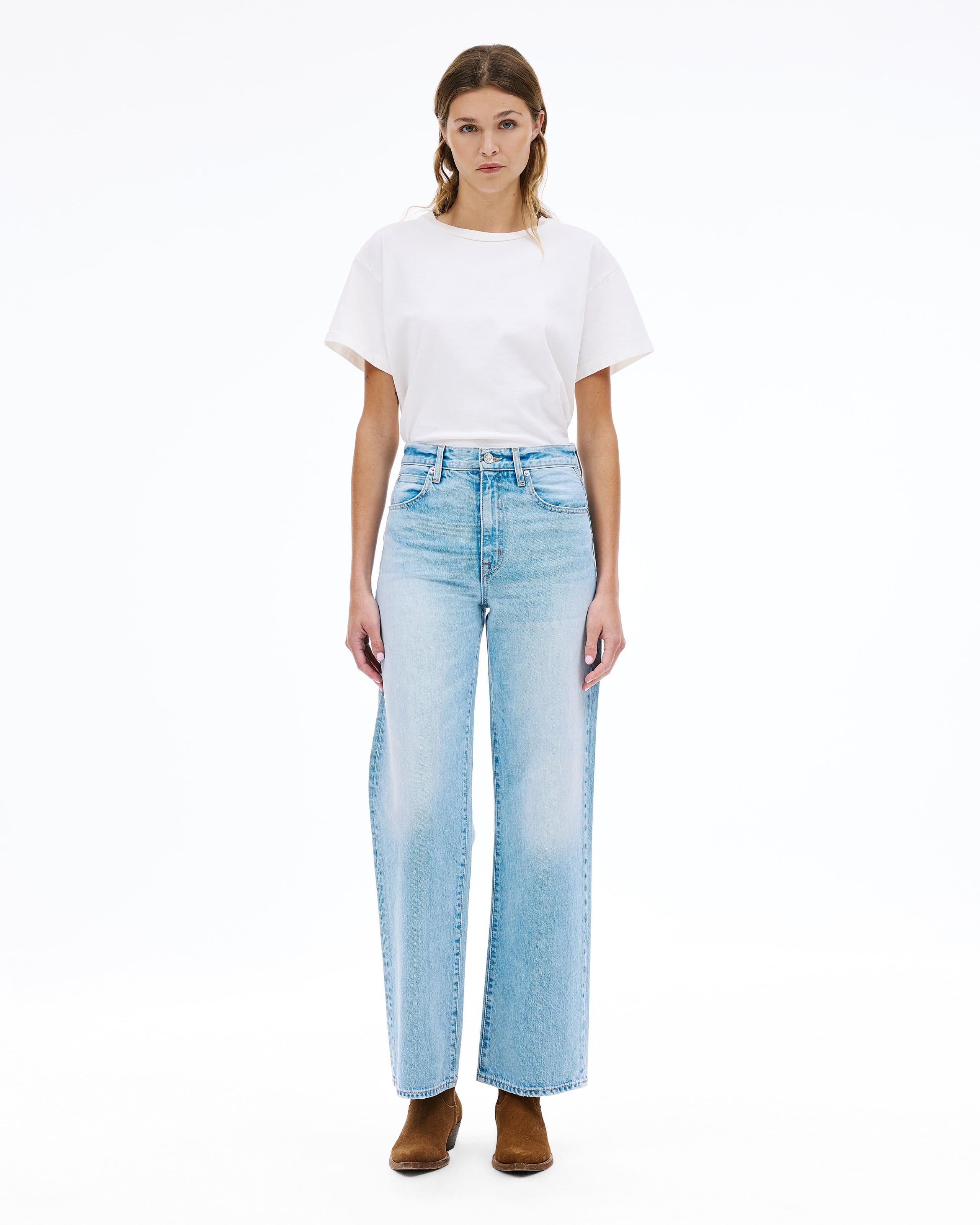 Wide Jean