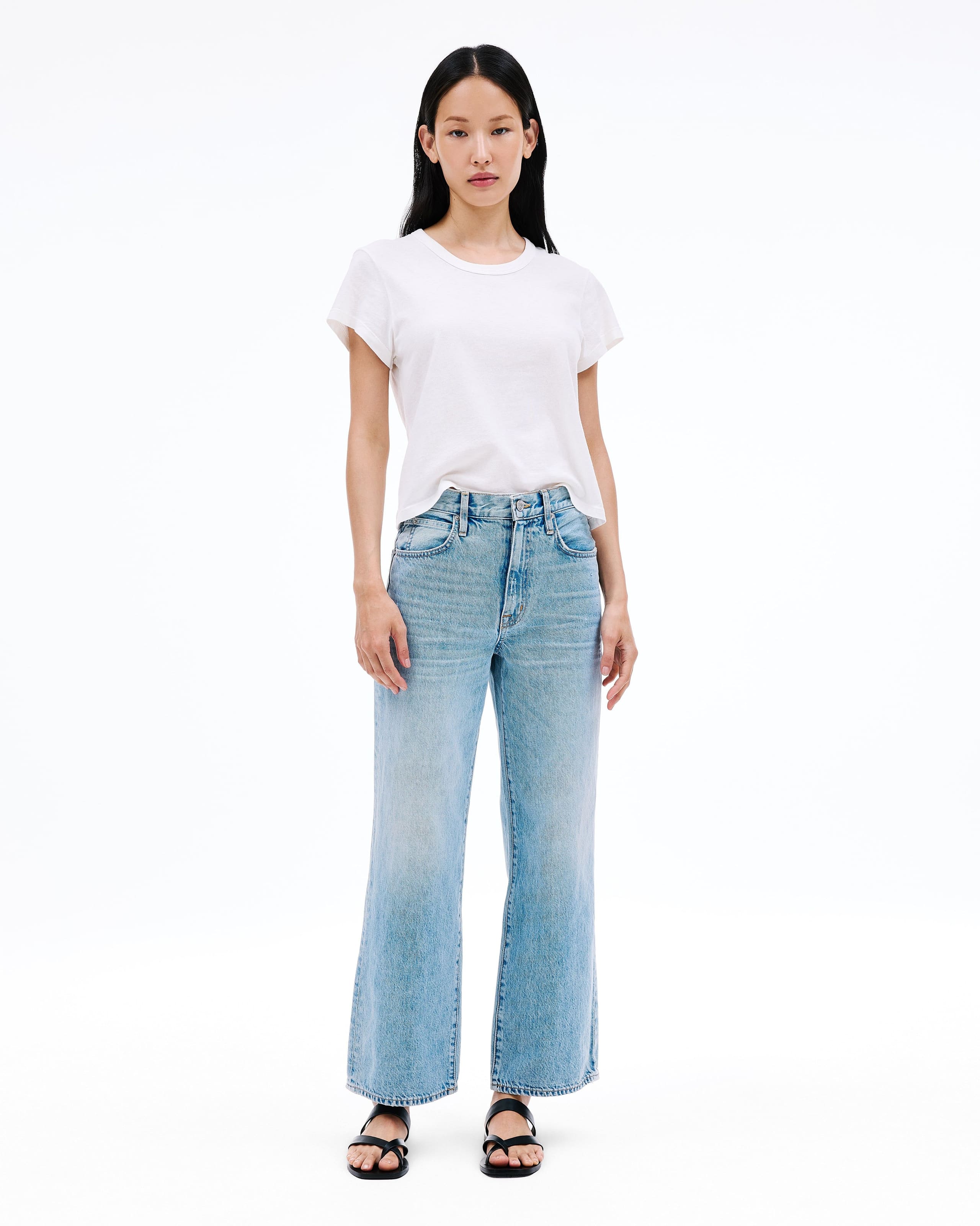 Wide Jean