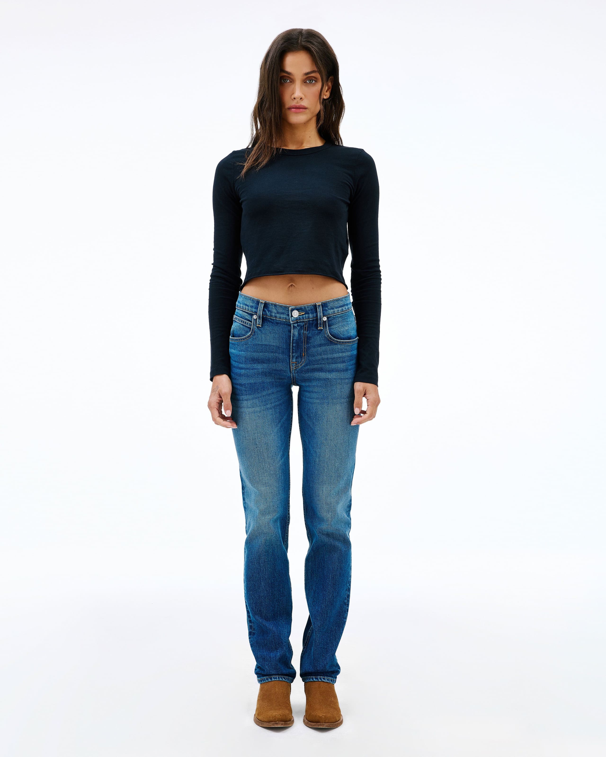 Wide Jean