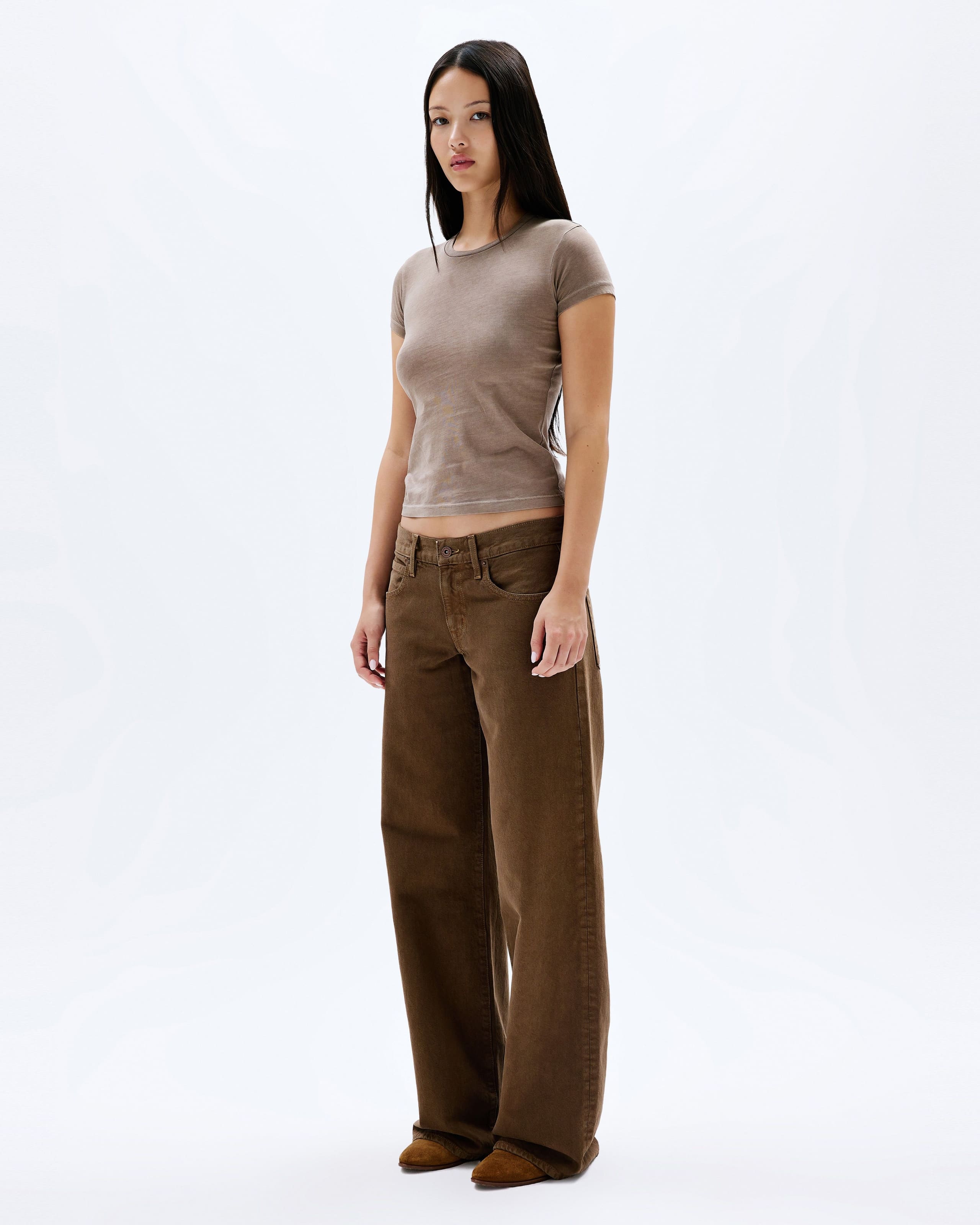 Wide Jean