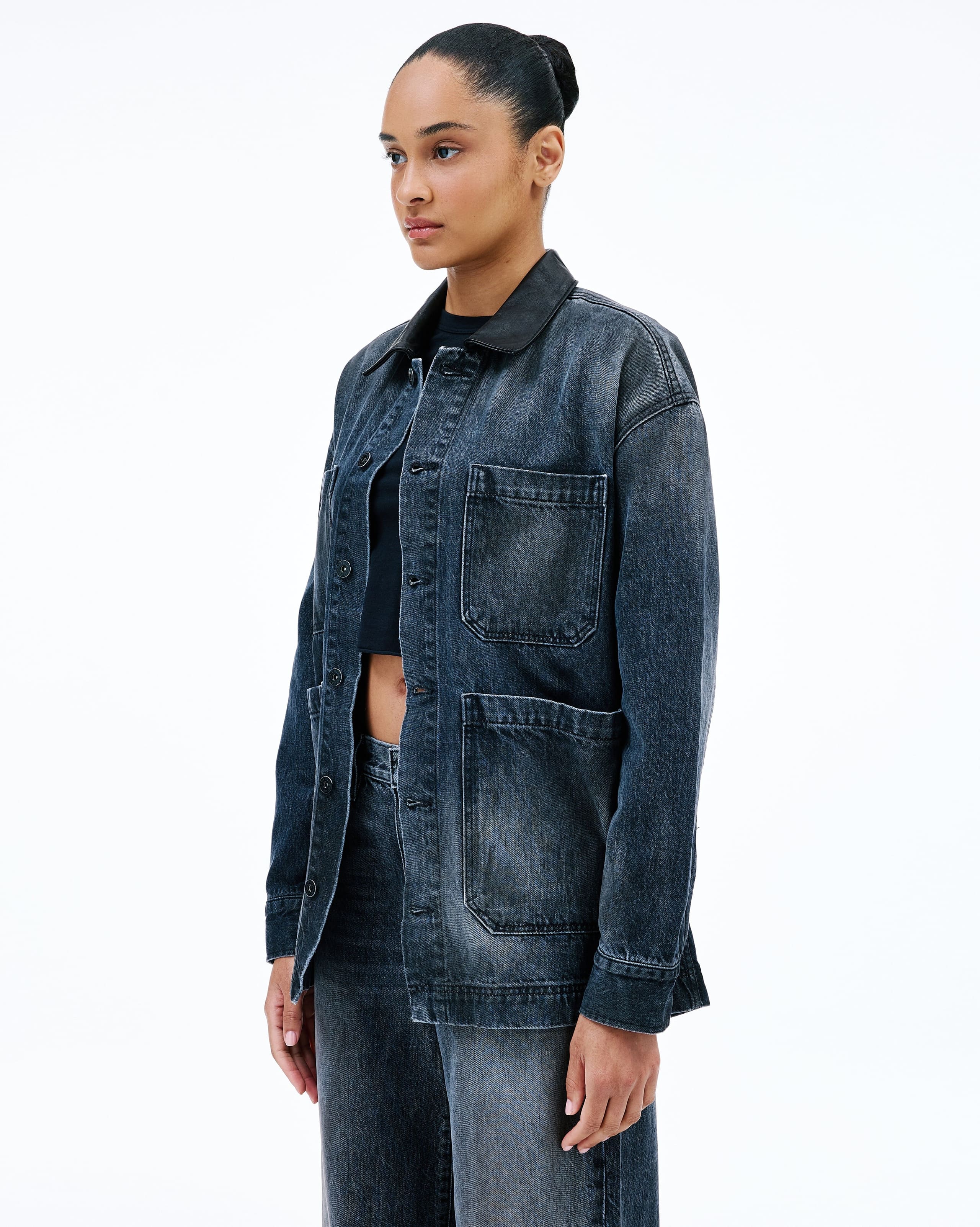 Winter Odyssey Jacket