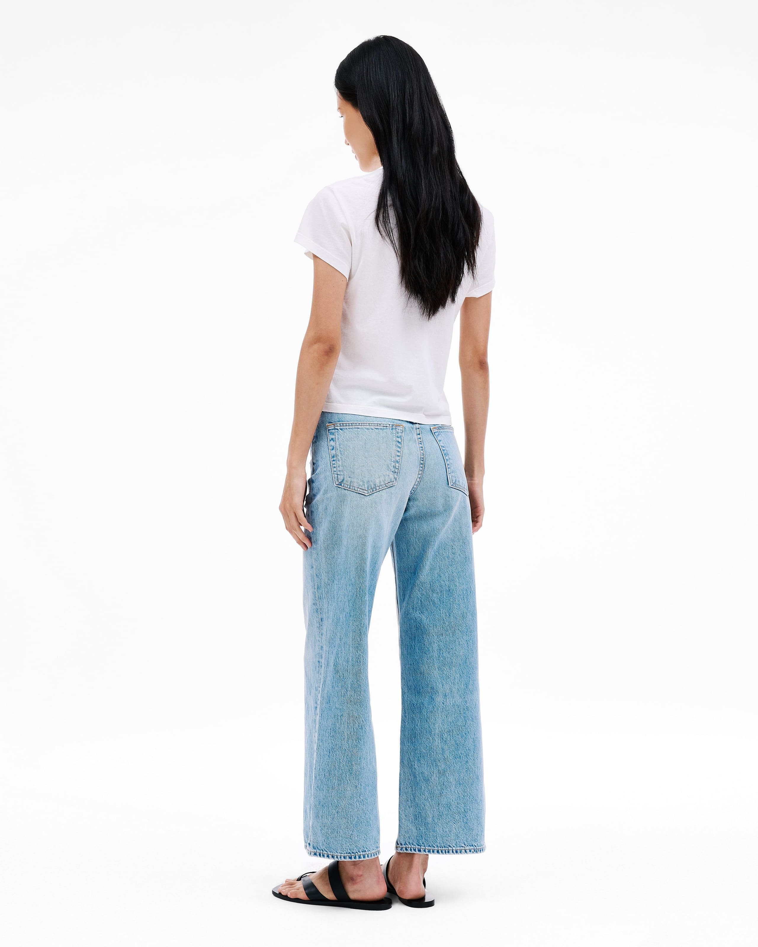 Wide Jean