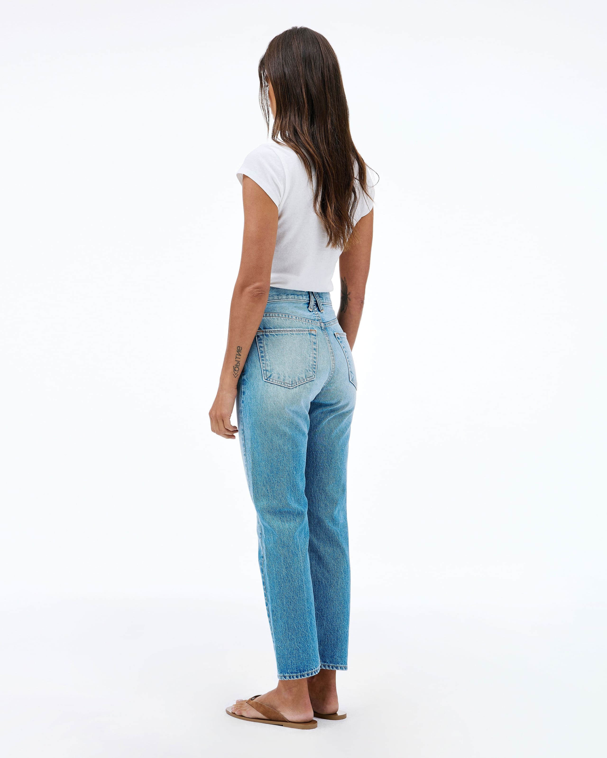 Slim Jean