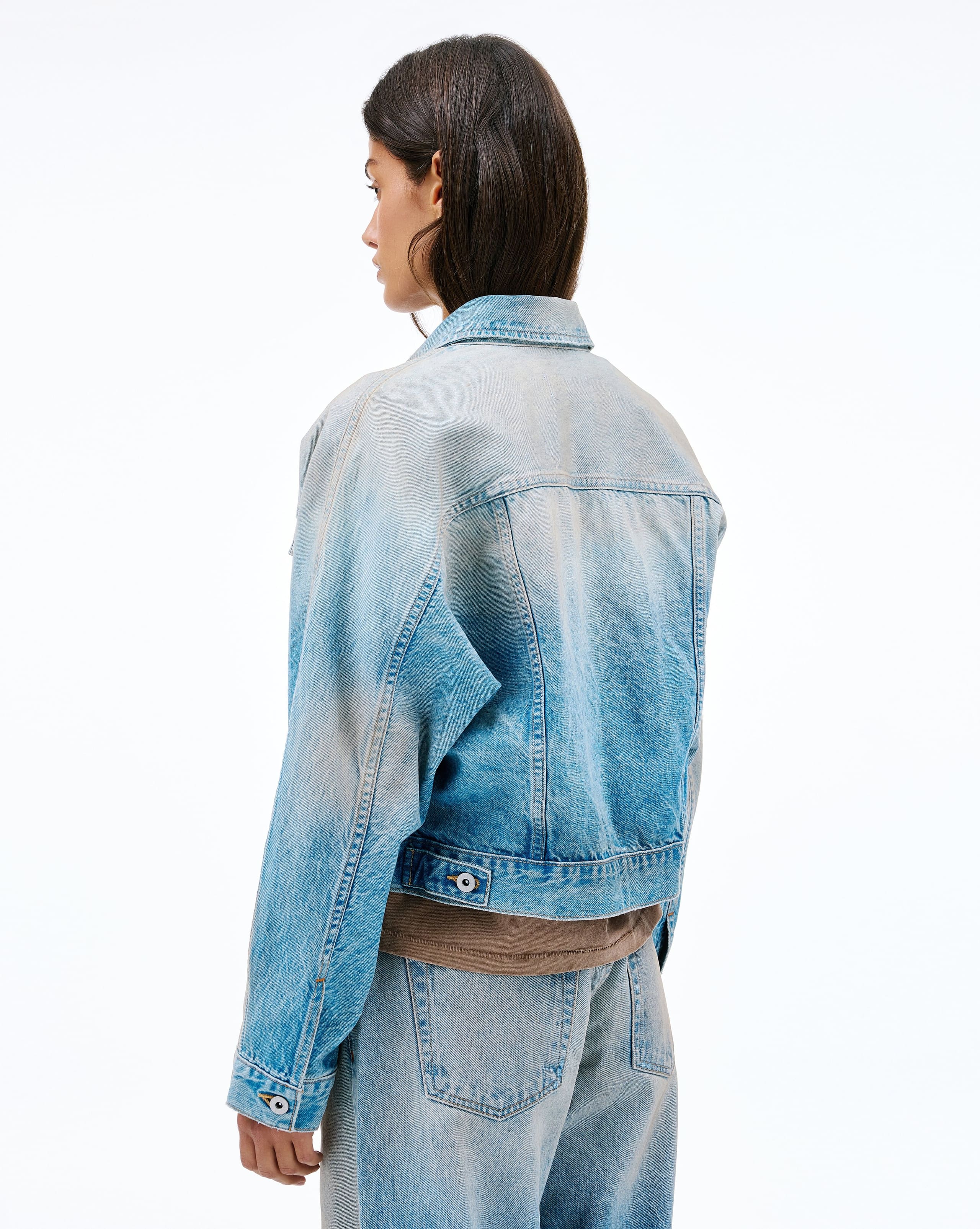Murky Waters Jacket