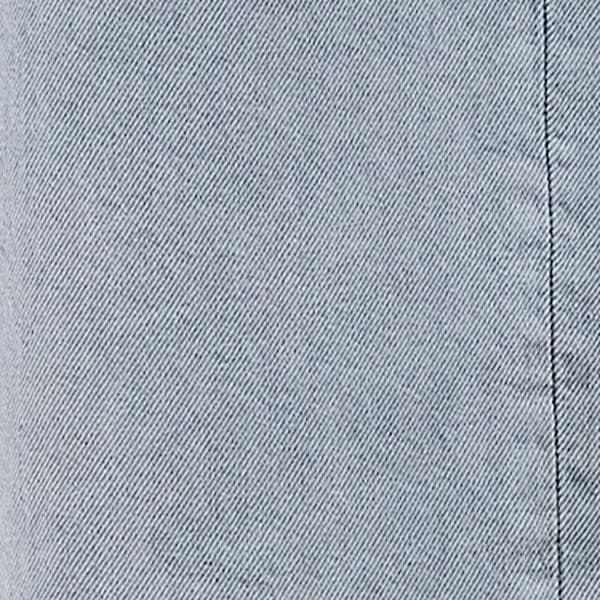 Lexi | Shadow Grey | Low Rise | Wide Jean