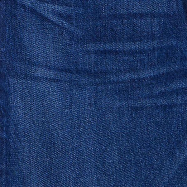 Selena | Lone Wanderer | Mid Rise | Wide Jean