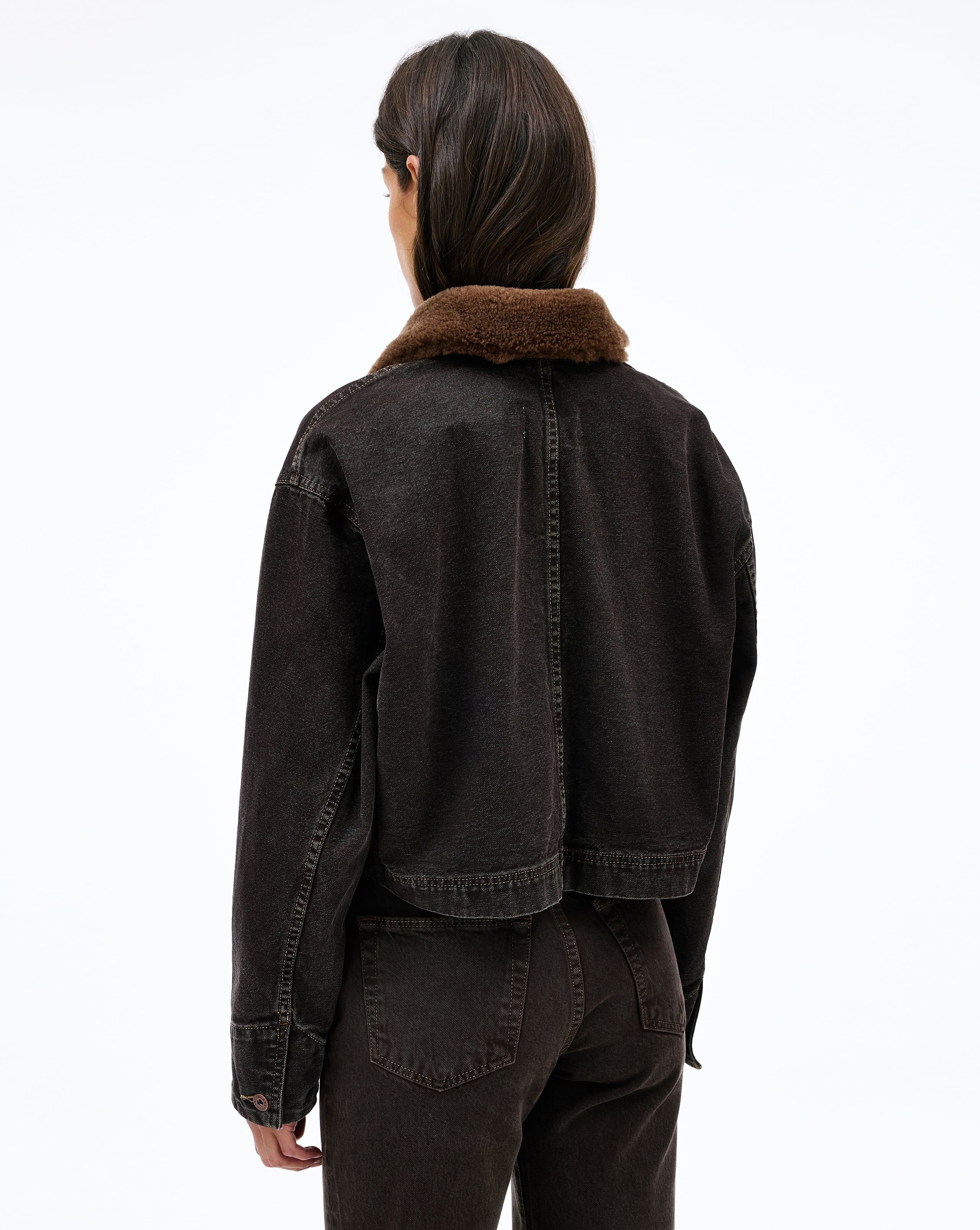 Northern Cedar Jacket