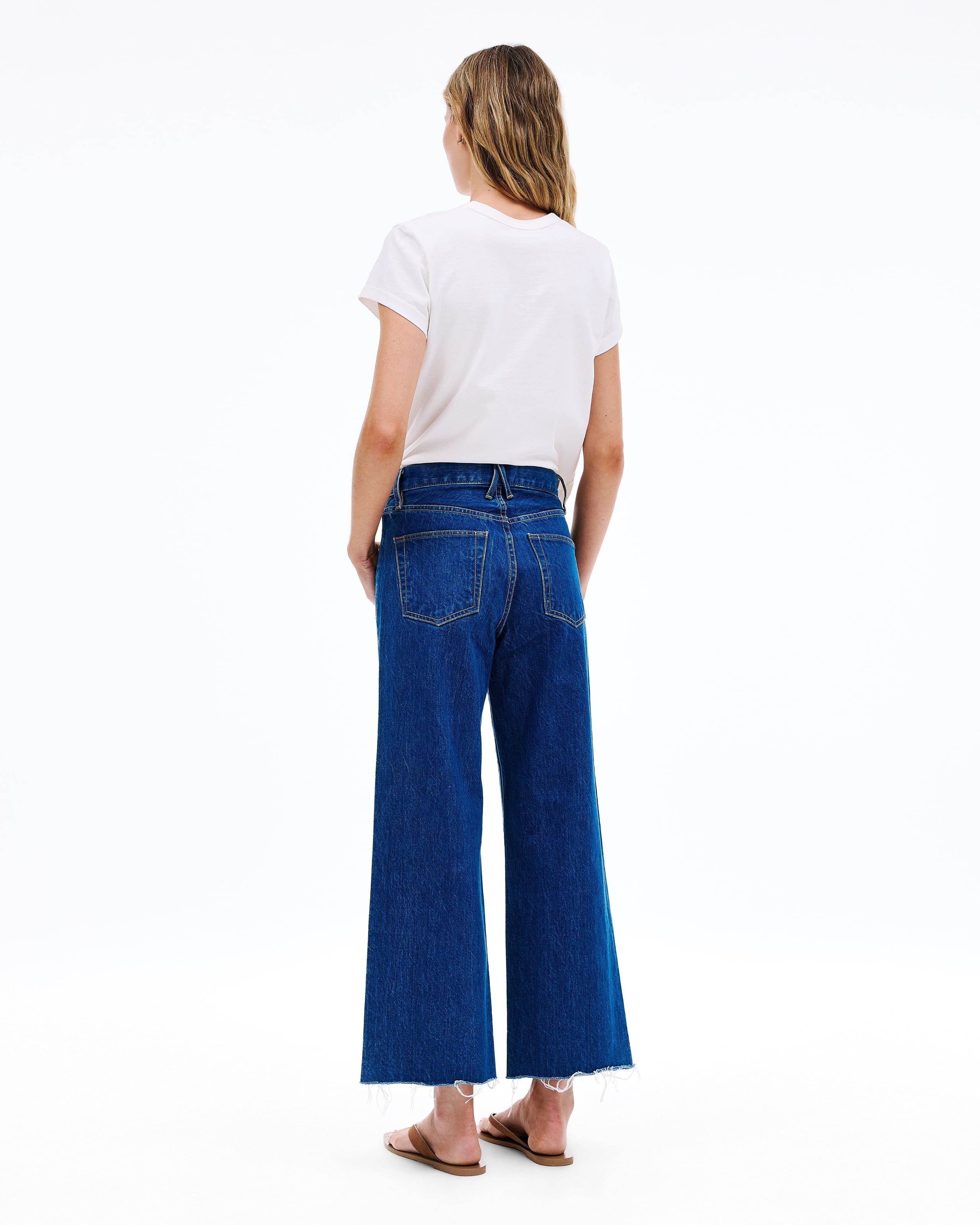 Wide Jean