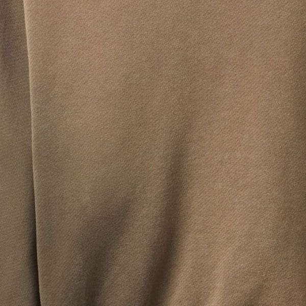 Crop Hoodie | Broken Earth