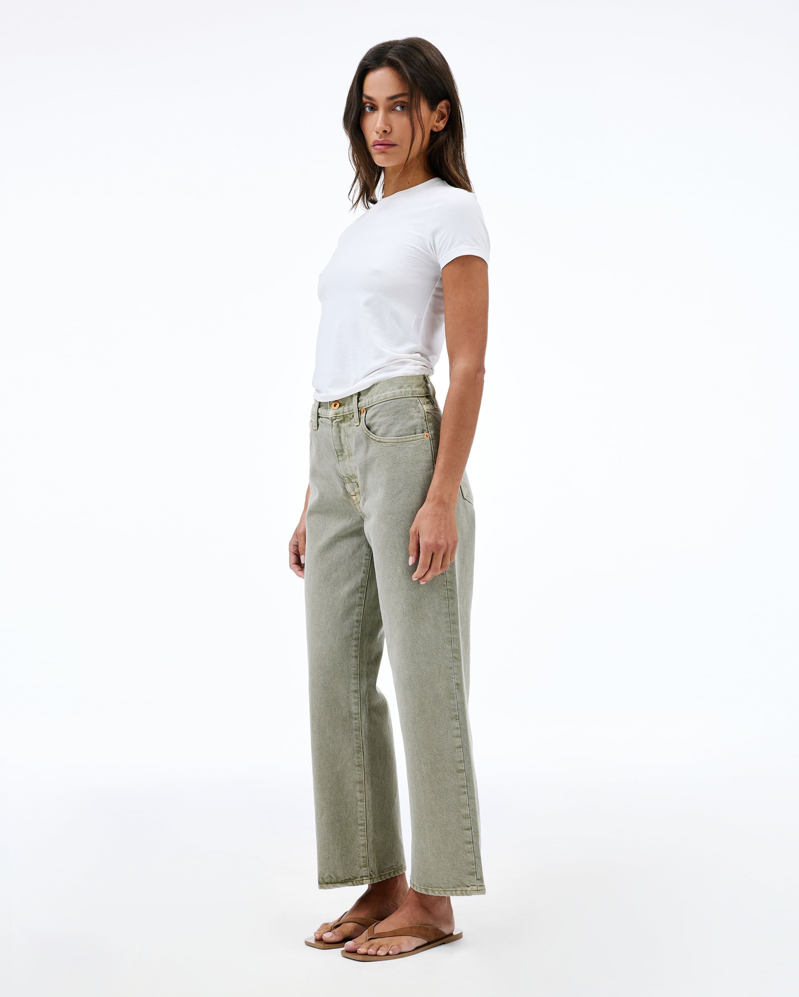 Wide Jean